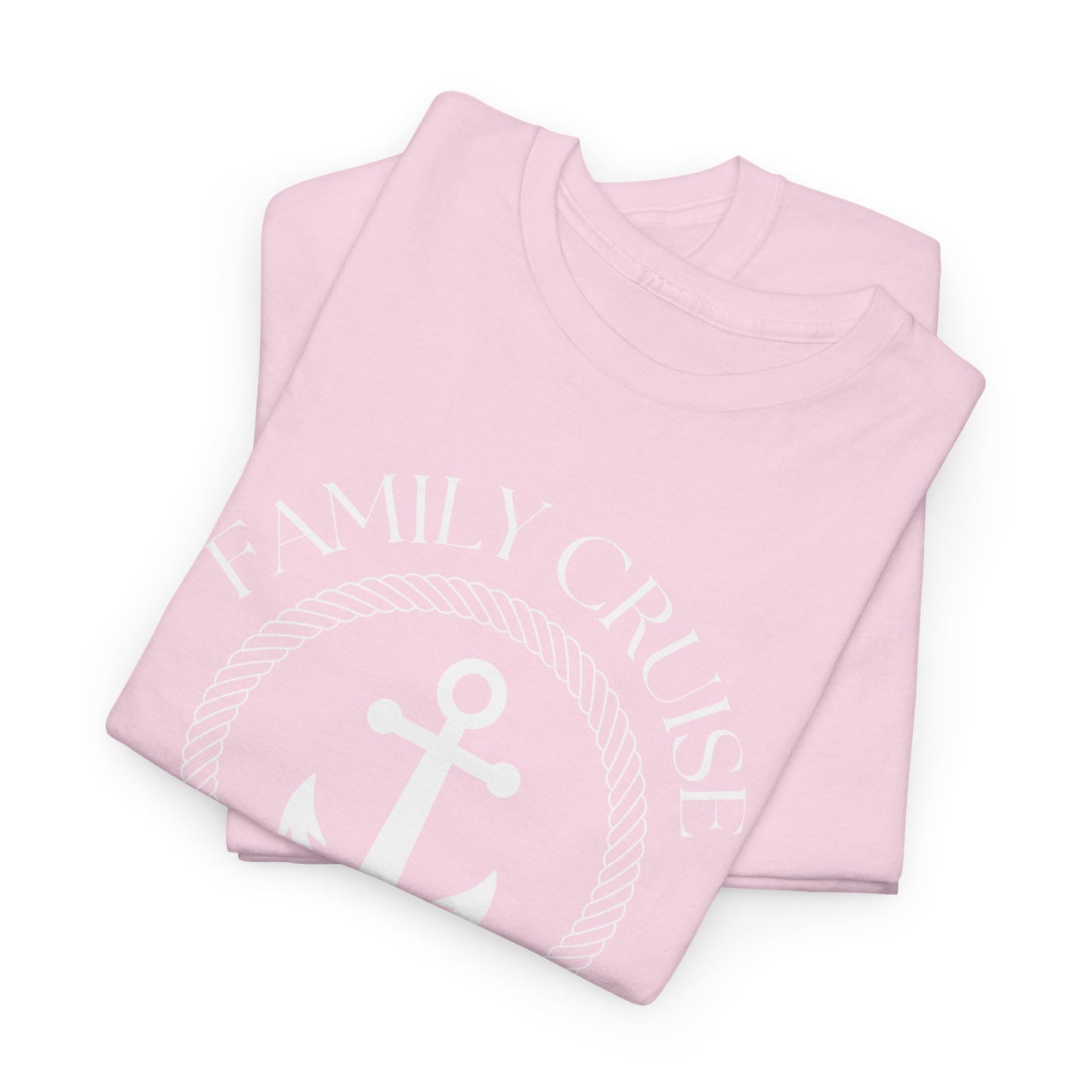 Family Cruise 3 / Tee