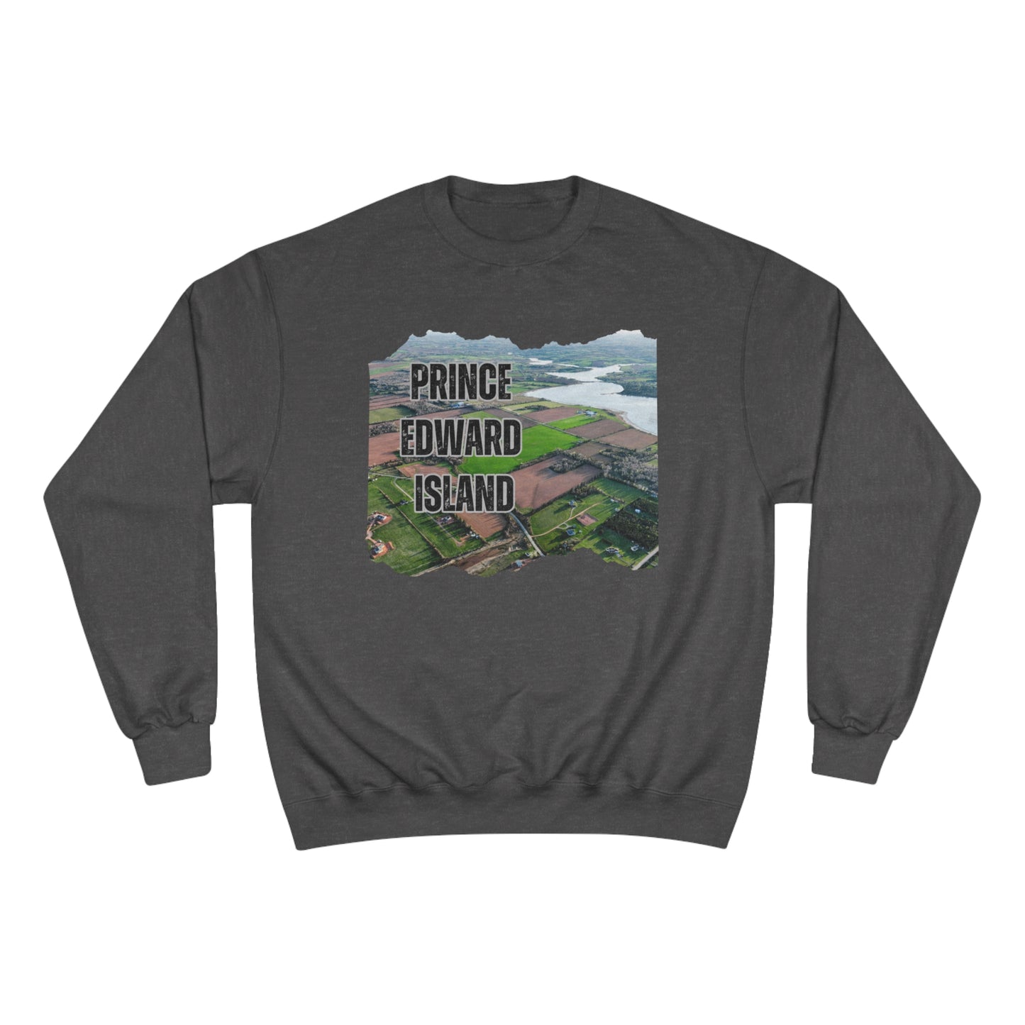 Prince Edward Island / Champion Sweatshirt