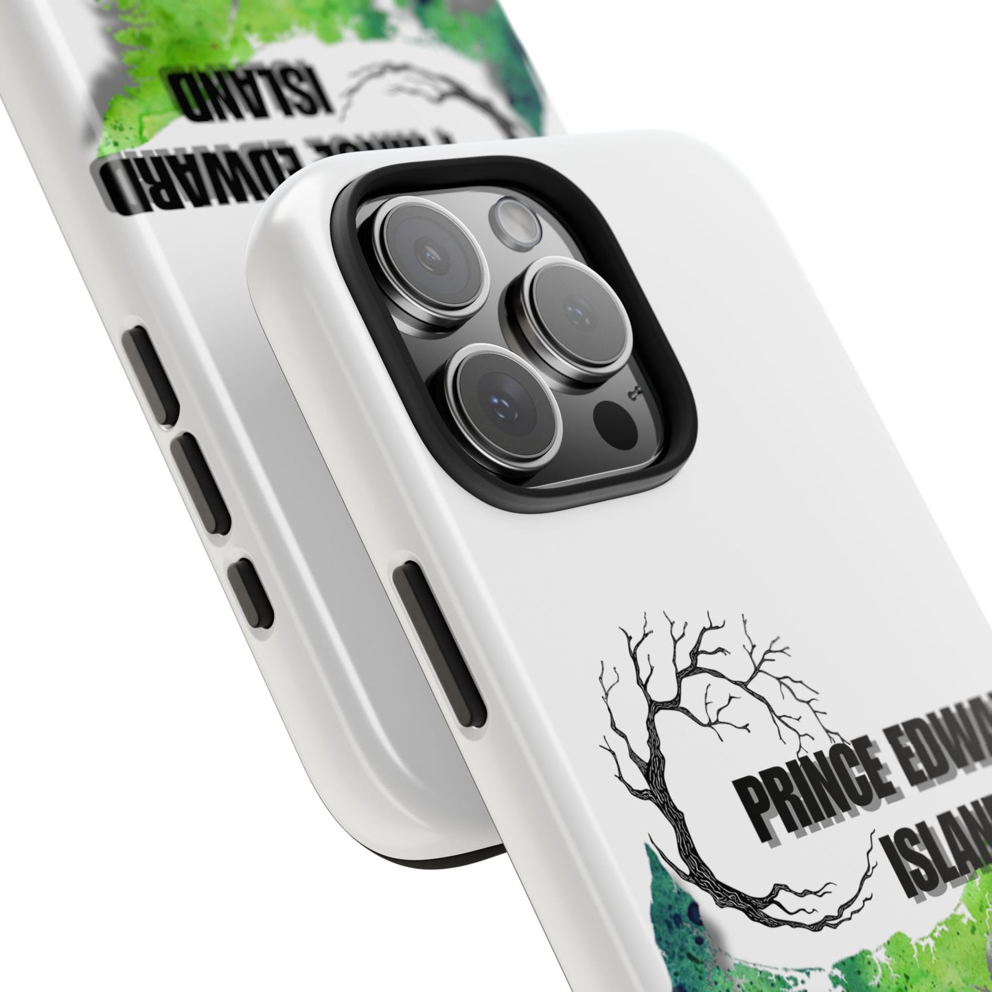 Prince Edward Island 17 / Tough Phone Cases
