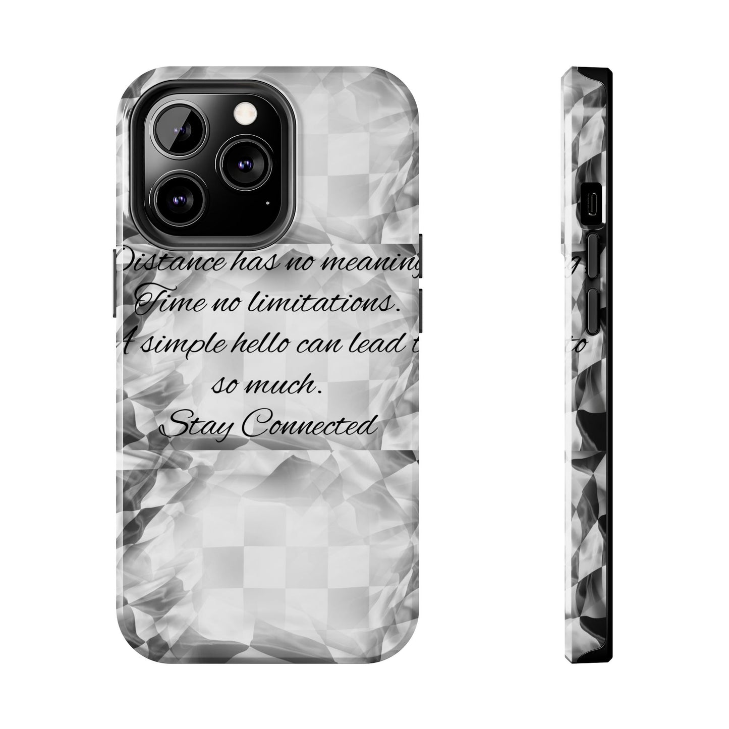 Phone case 20 / Tough Phone Cases