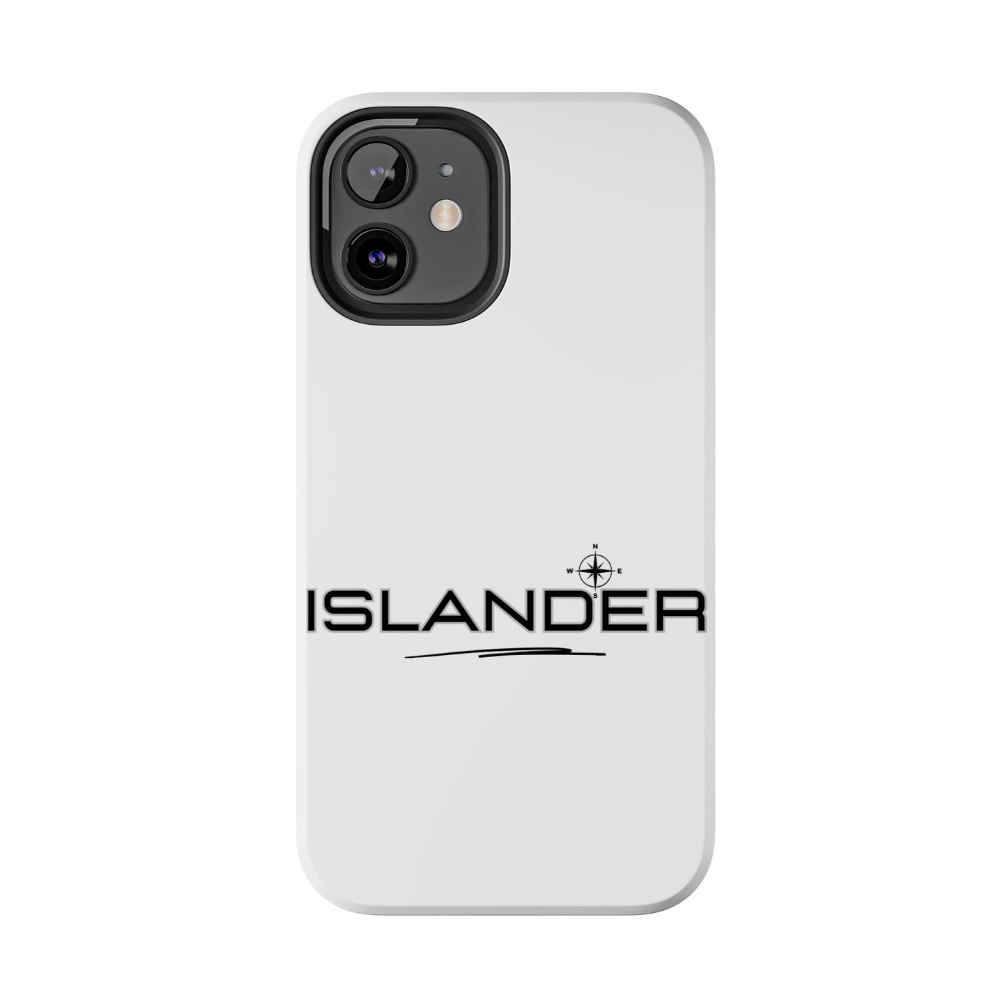 Islander / Tough Phone Cases