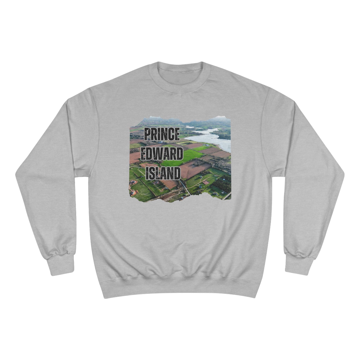 Prince Edward Island / Champion Sweatshirt