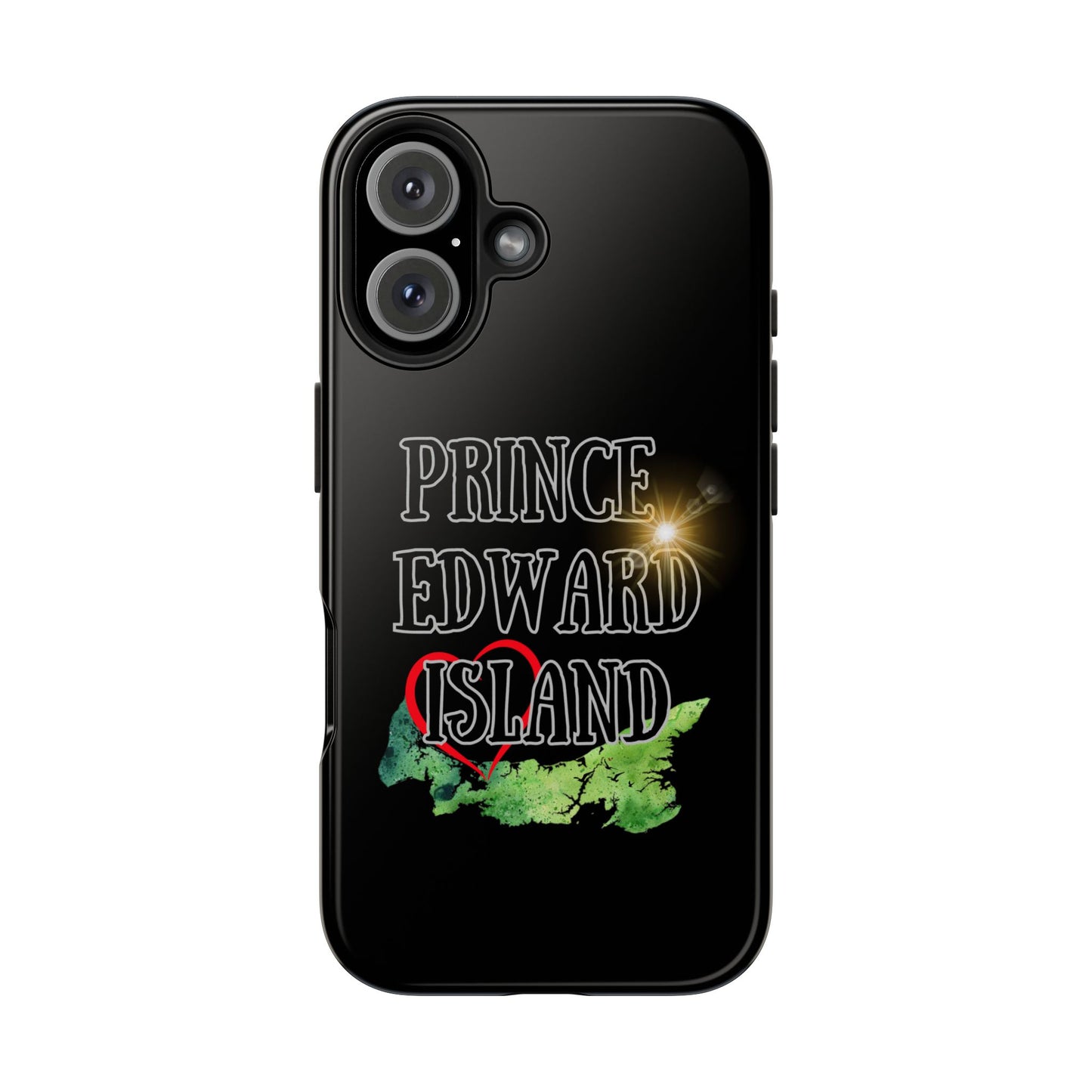 Prince Edward Island 11 / Tough Phone Cases