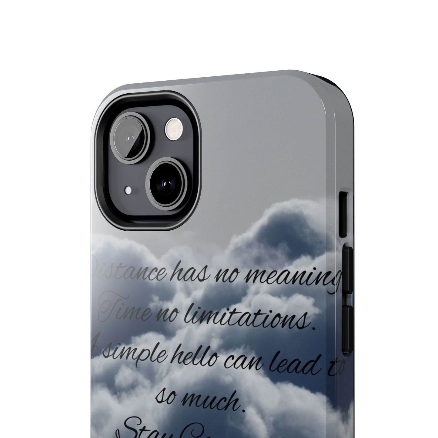 Phone case 30 / Tough Phone Cases