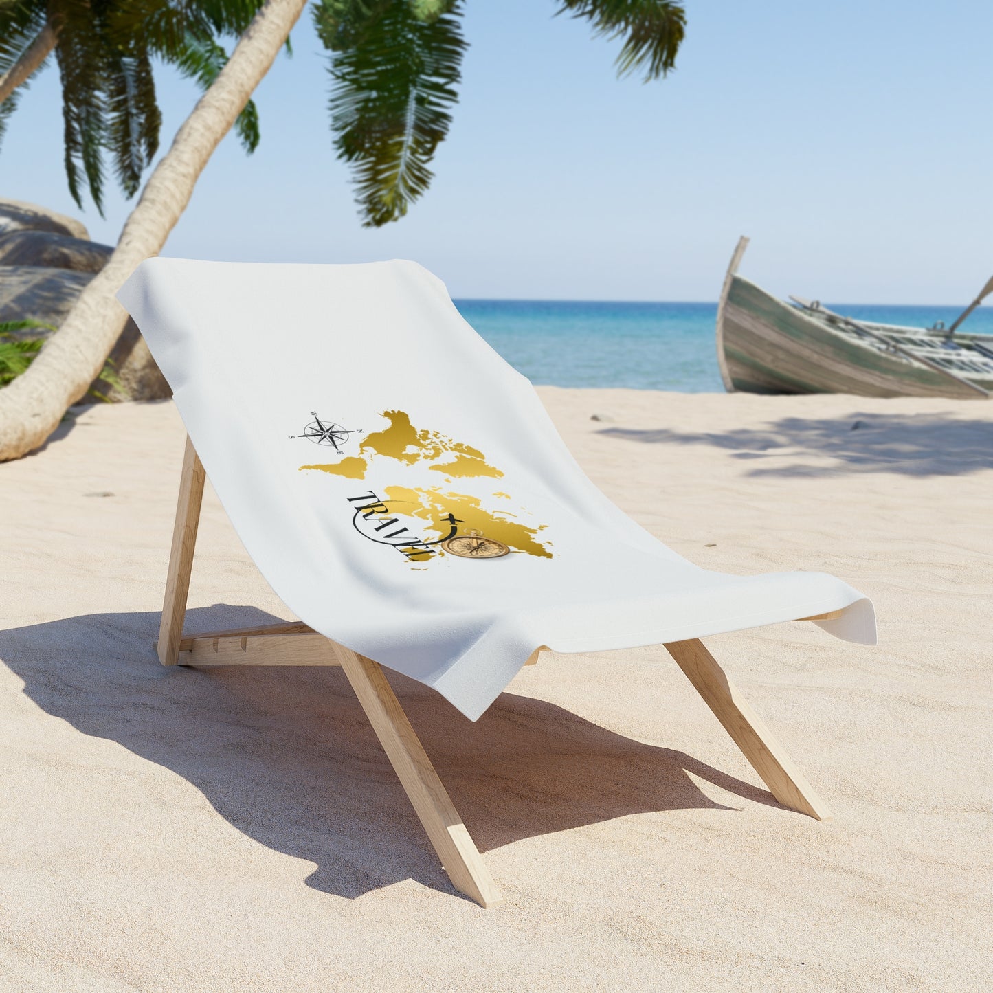 Travel / Beach Towel