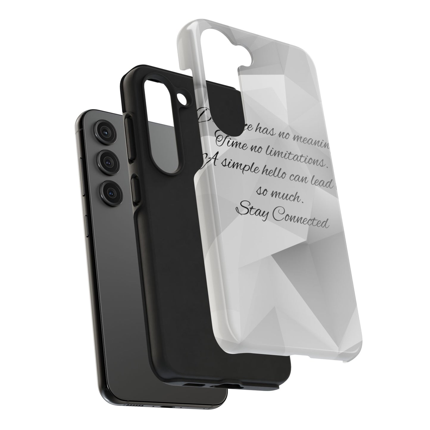 Phone case 17 / Tough Phone Cases