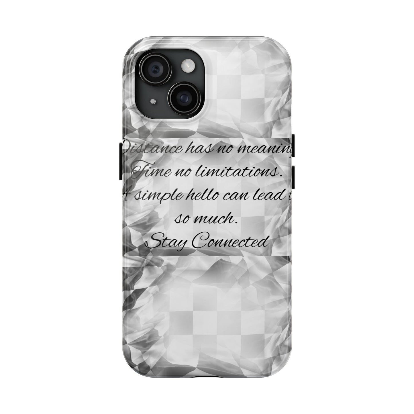 Phone case 20 / Tough Phone Cases