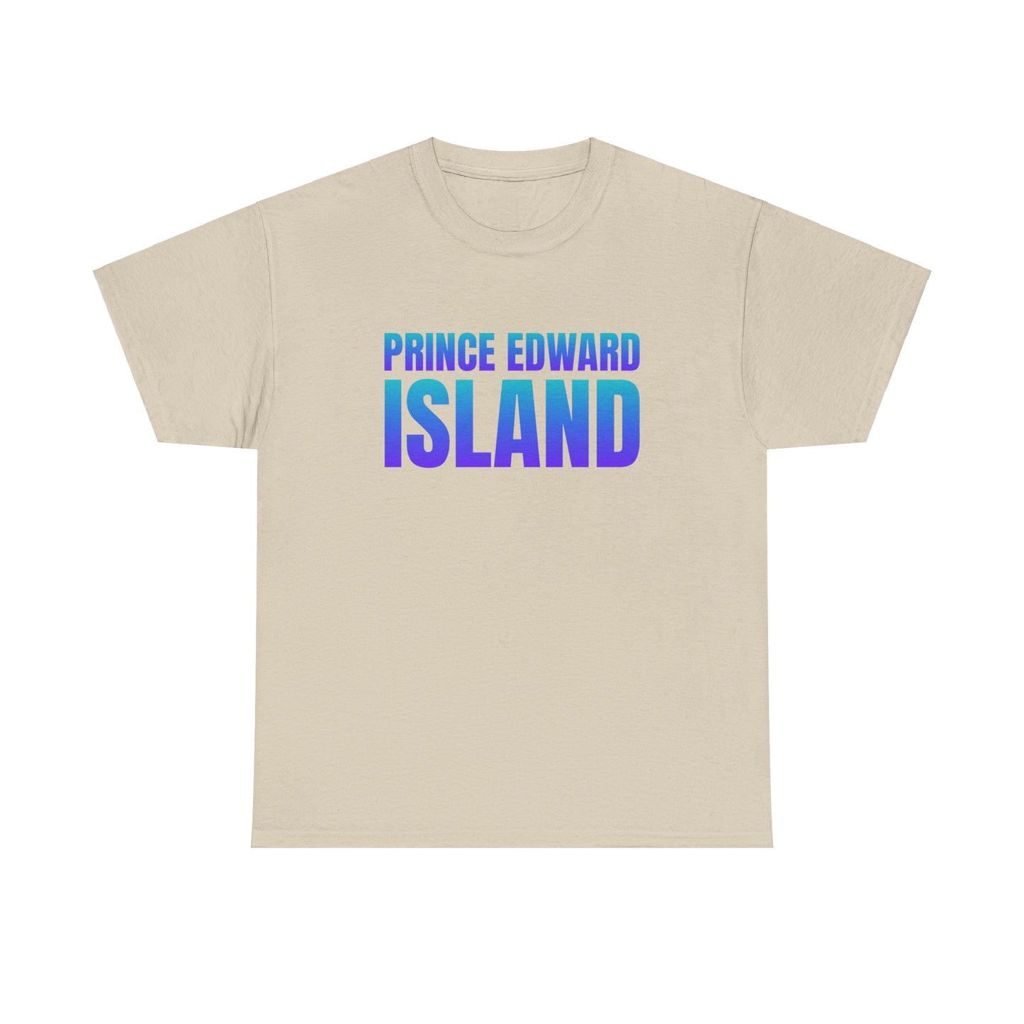 Prince Edward Island / Tee