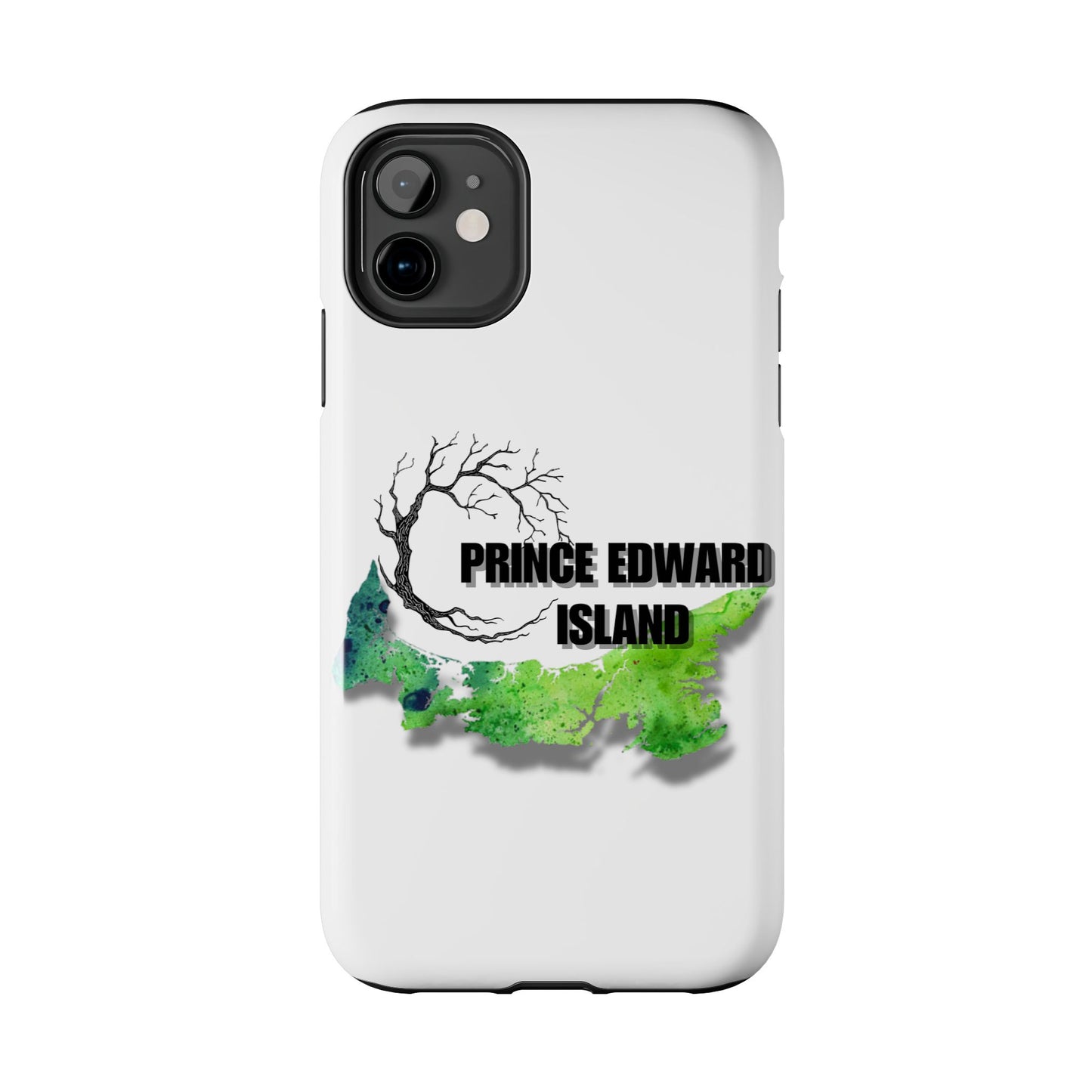 Prince Edward Island 17 / Tough Phone Cases