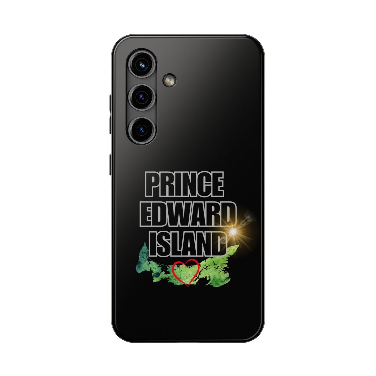 Prince Edward Island 13 / Tough Phone Cases