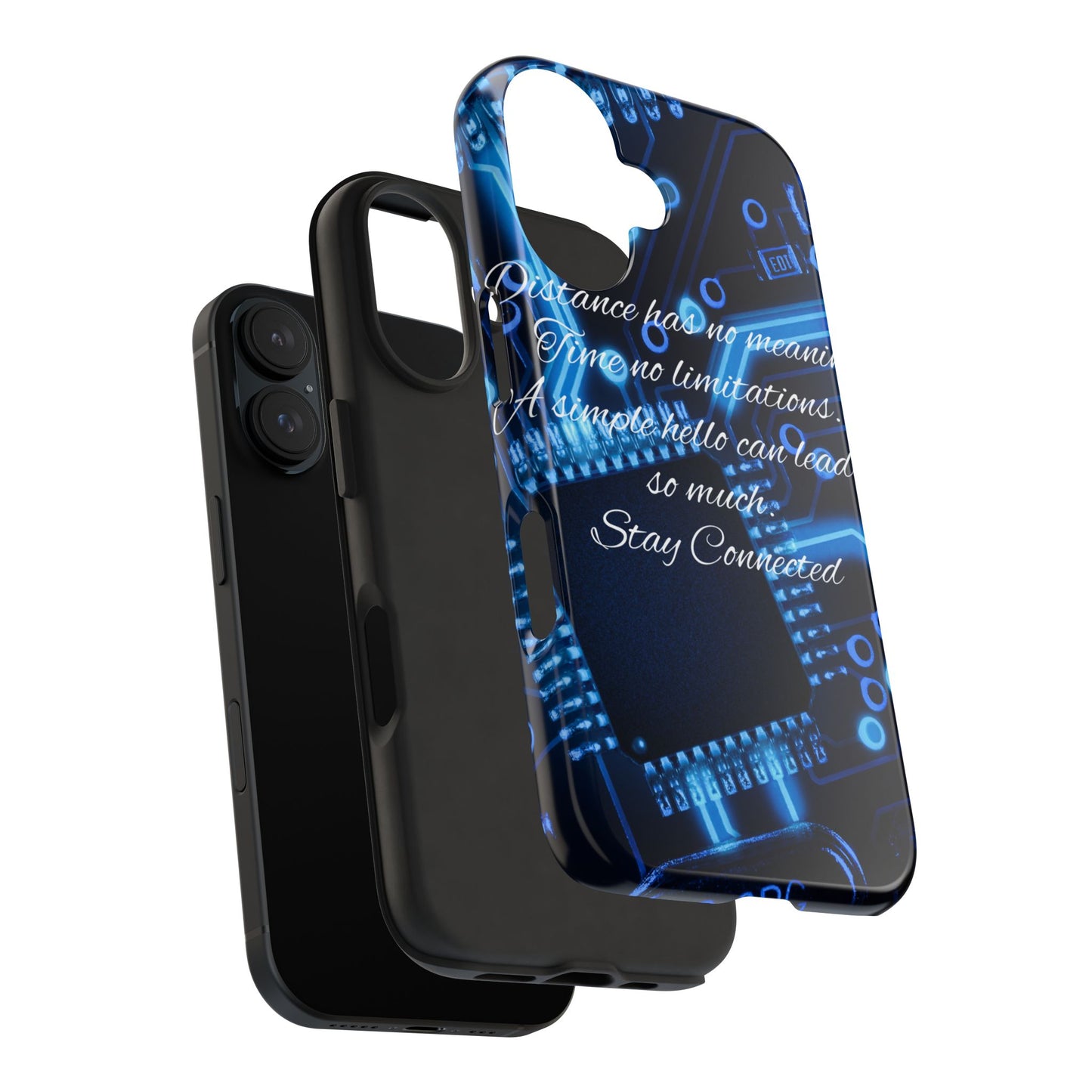 Phone case 15 / Tough Phone Cases