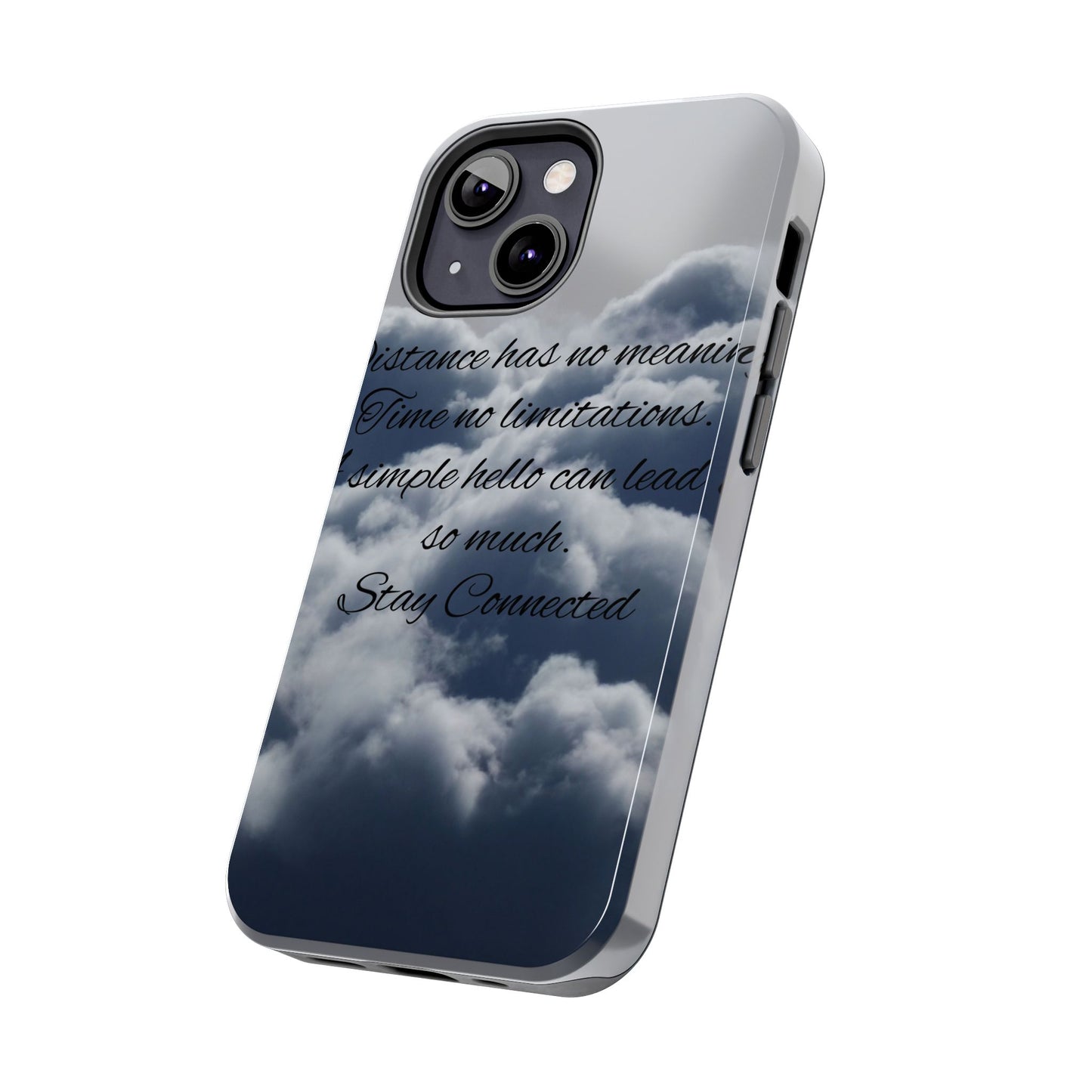 Phone case 30 / Tough Phone Cases