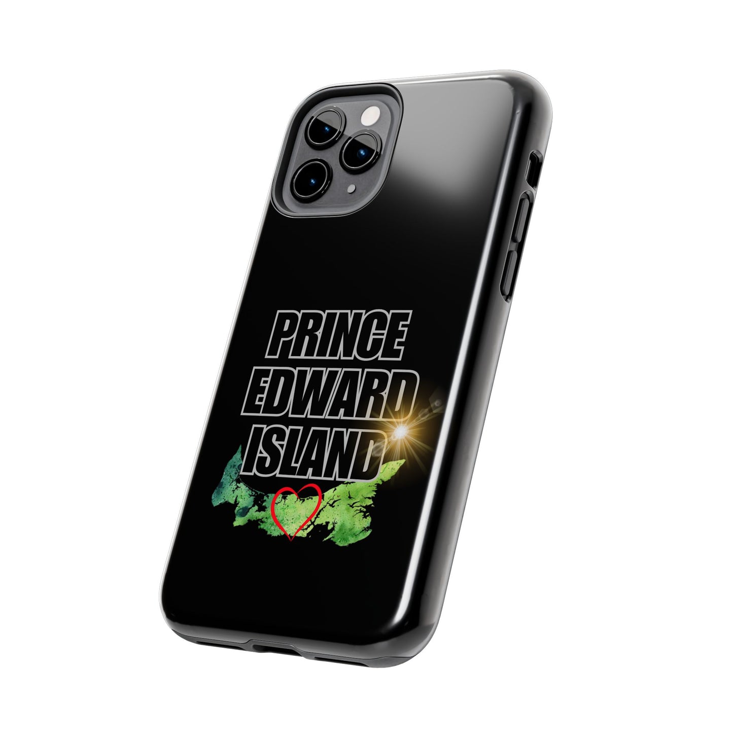 Prince Edward Island 13 / Tough Phone Cases