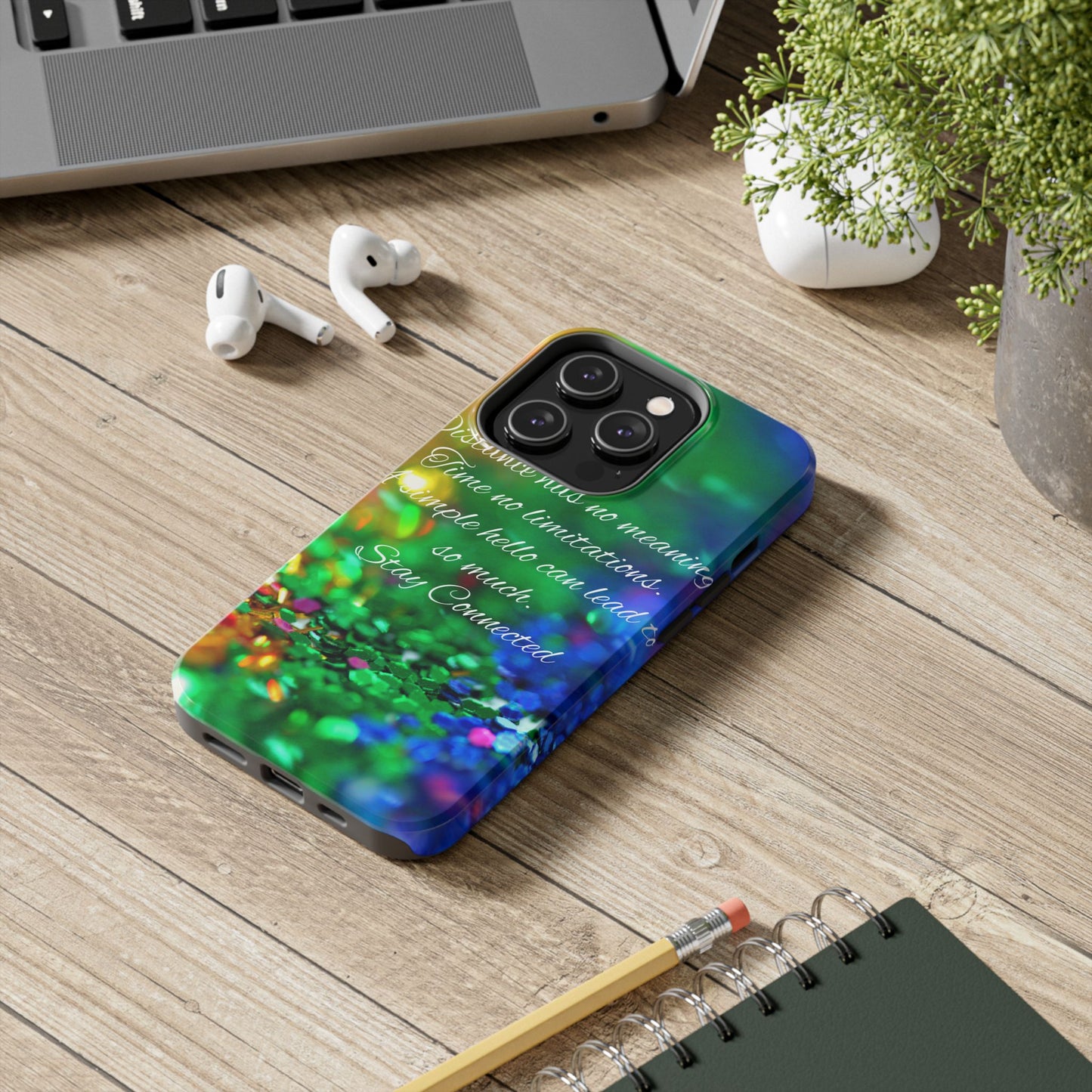 Phone case 21 / Tough Phone Cases
