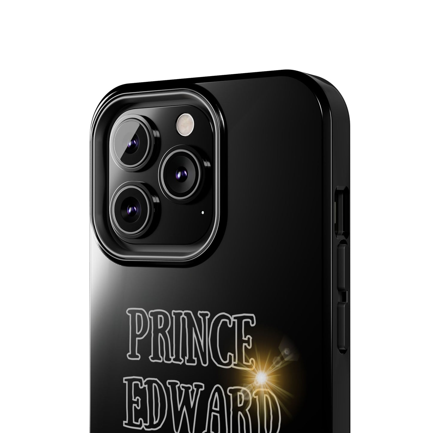 Prince Edward Island 11 / Tough Phone Cases