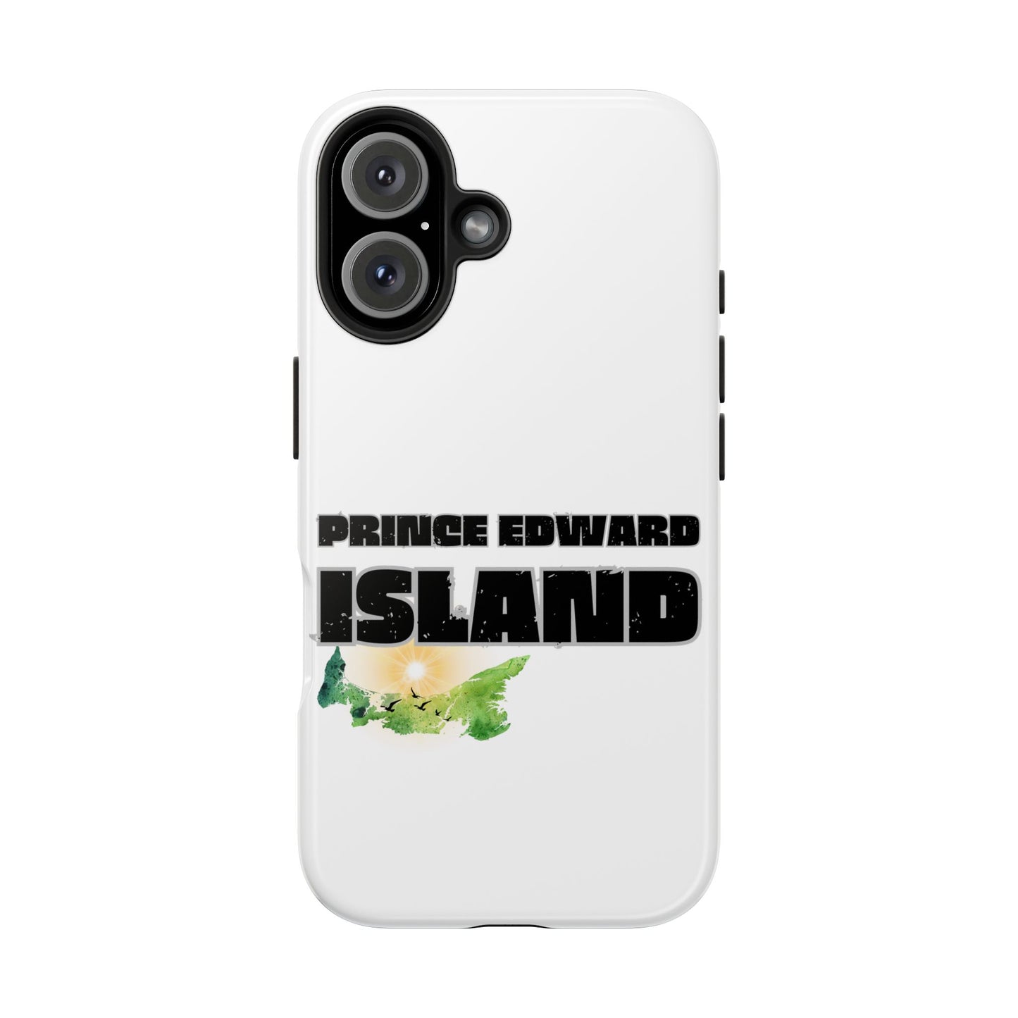 Prince Edward Island 10 / Tough Phone Cases