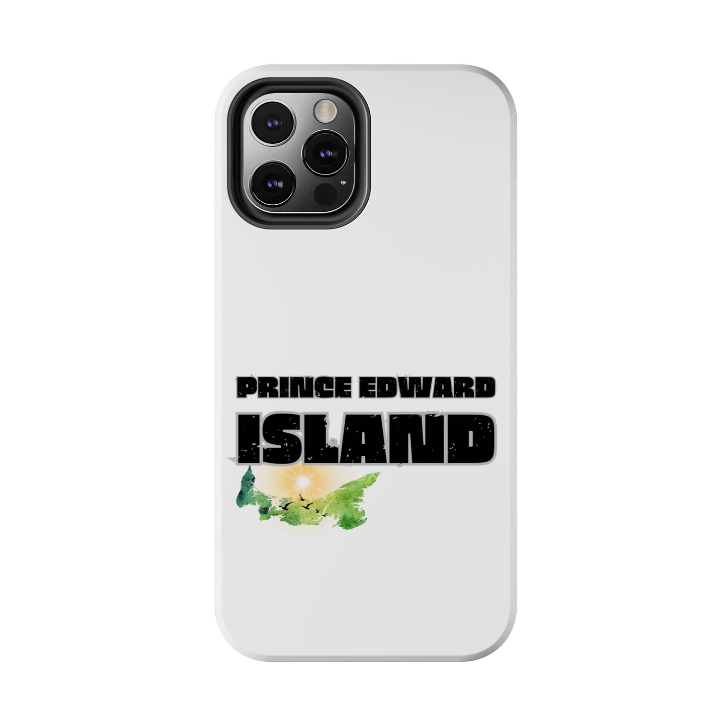 Prince Edward Island 10 / Tough Phone Cases