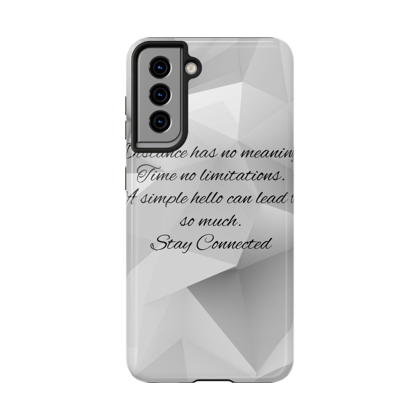 Phone case 17 / Tough Phone Cases