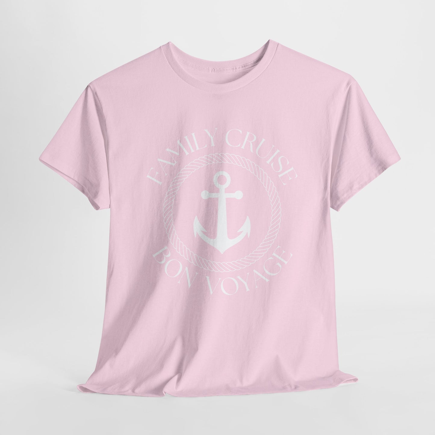 Family Cruise 3 / Tee