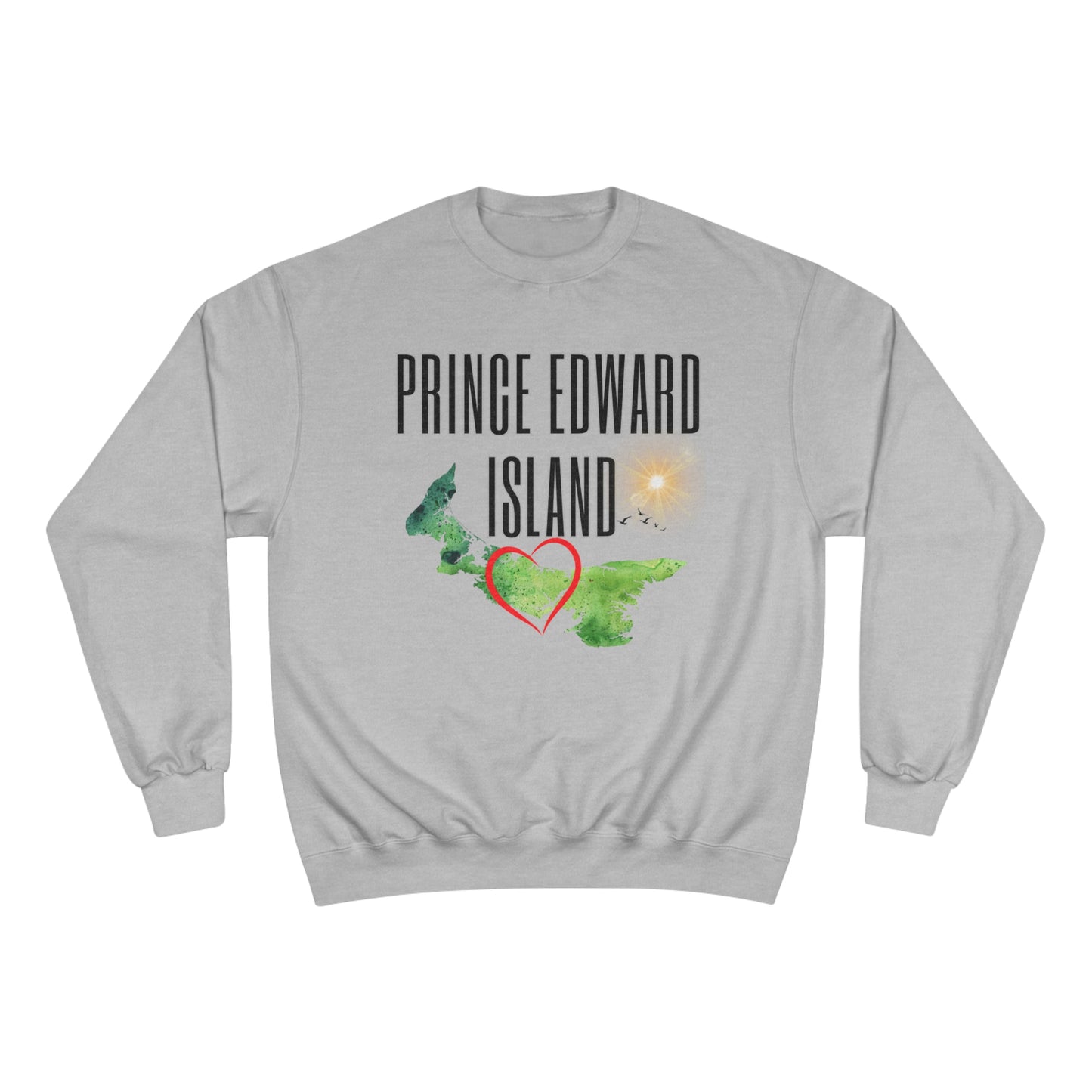 Prince Edward Island / Champion Sweatshirt