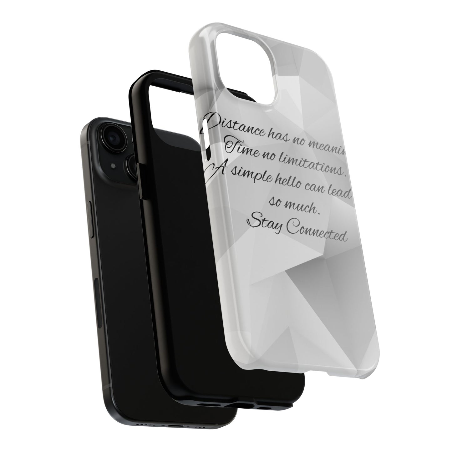 Phone case 17 / Tough Phone Cases