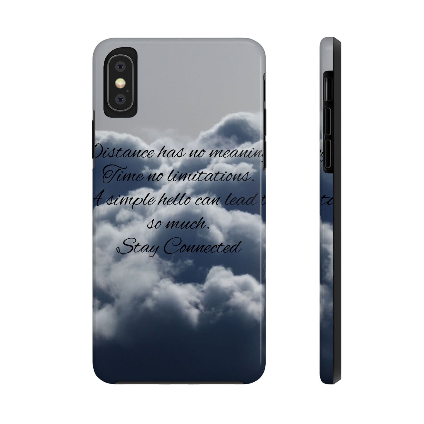 Phone case 30 / Tough Phone Cases