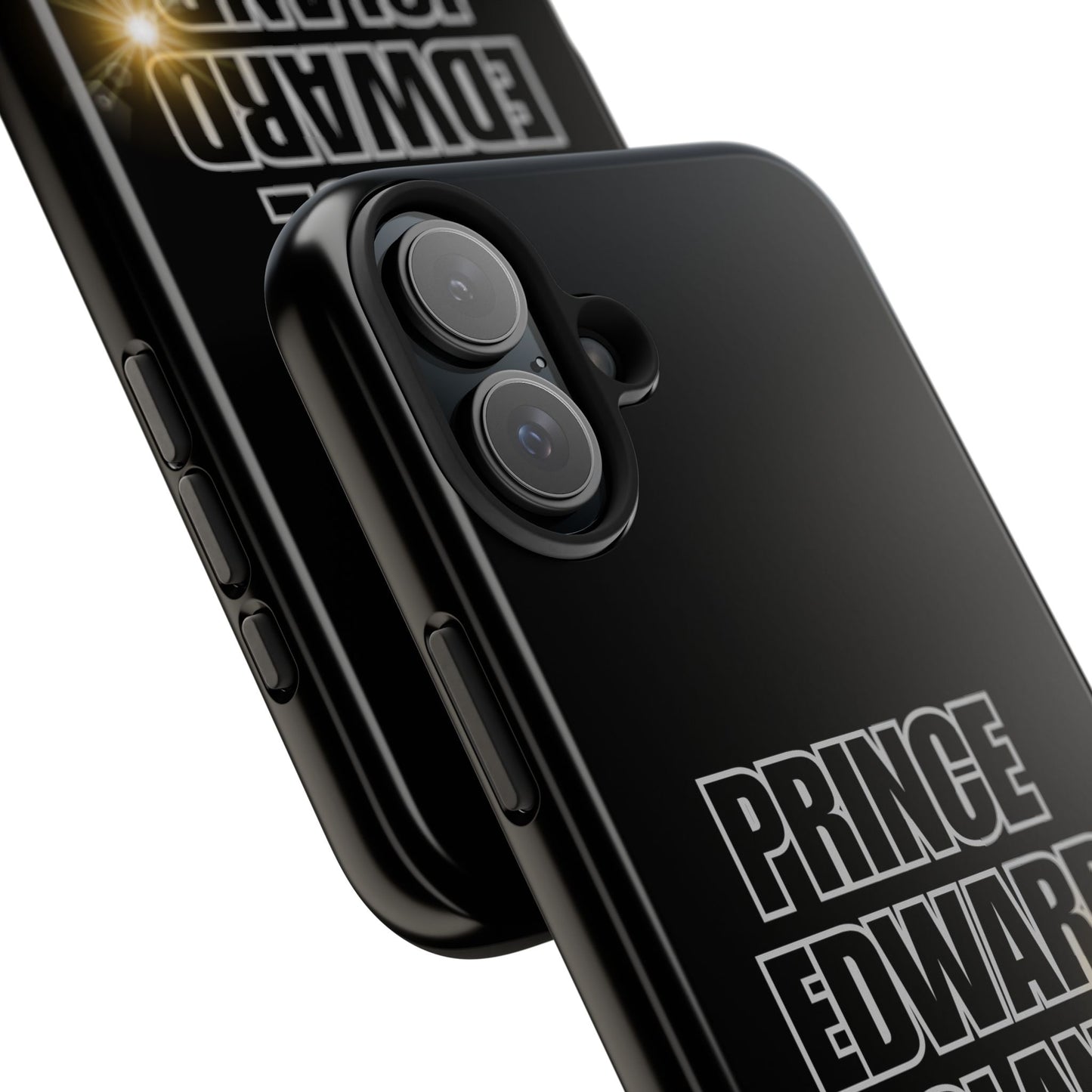 Prince Edward Island 13 / Tough Phone Cases