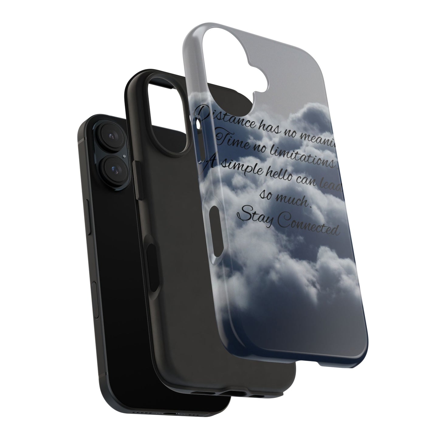 Phone case 30 / Tough Phone Cases