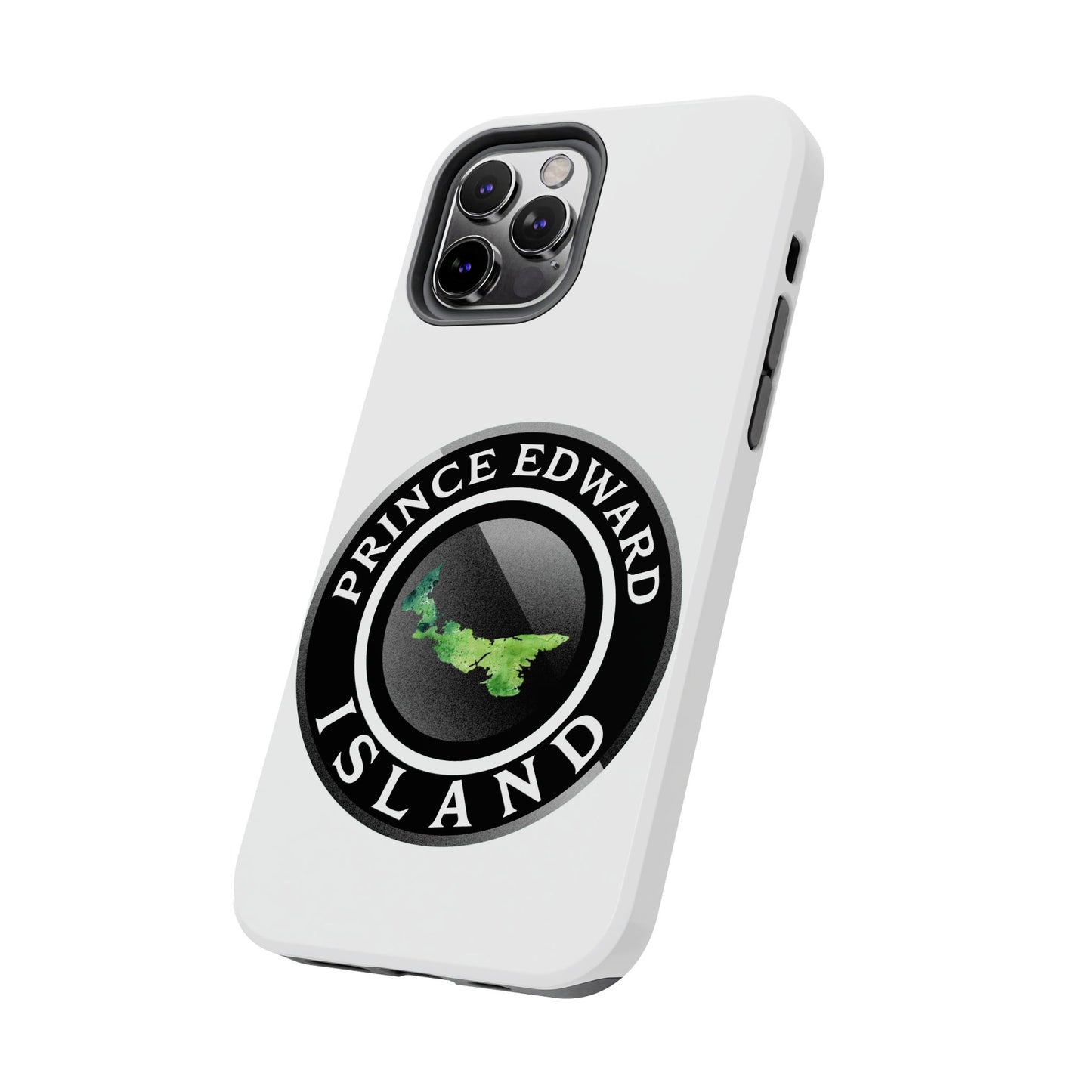Prince Edward Island / Tough Phone Cases