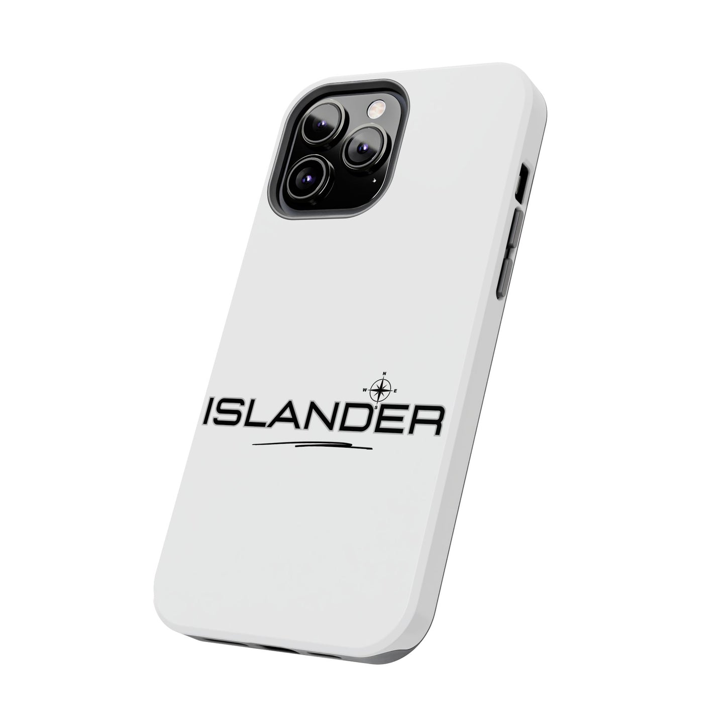 Islander / Tough Phone Cases