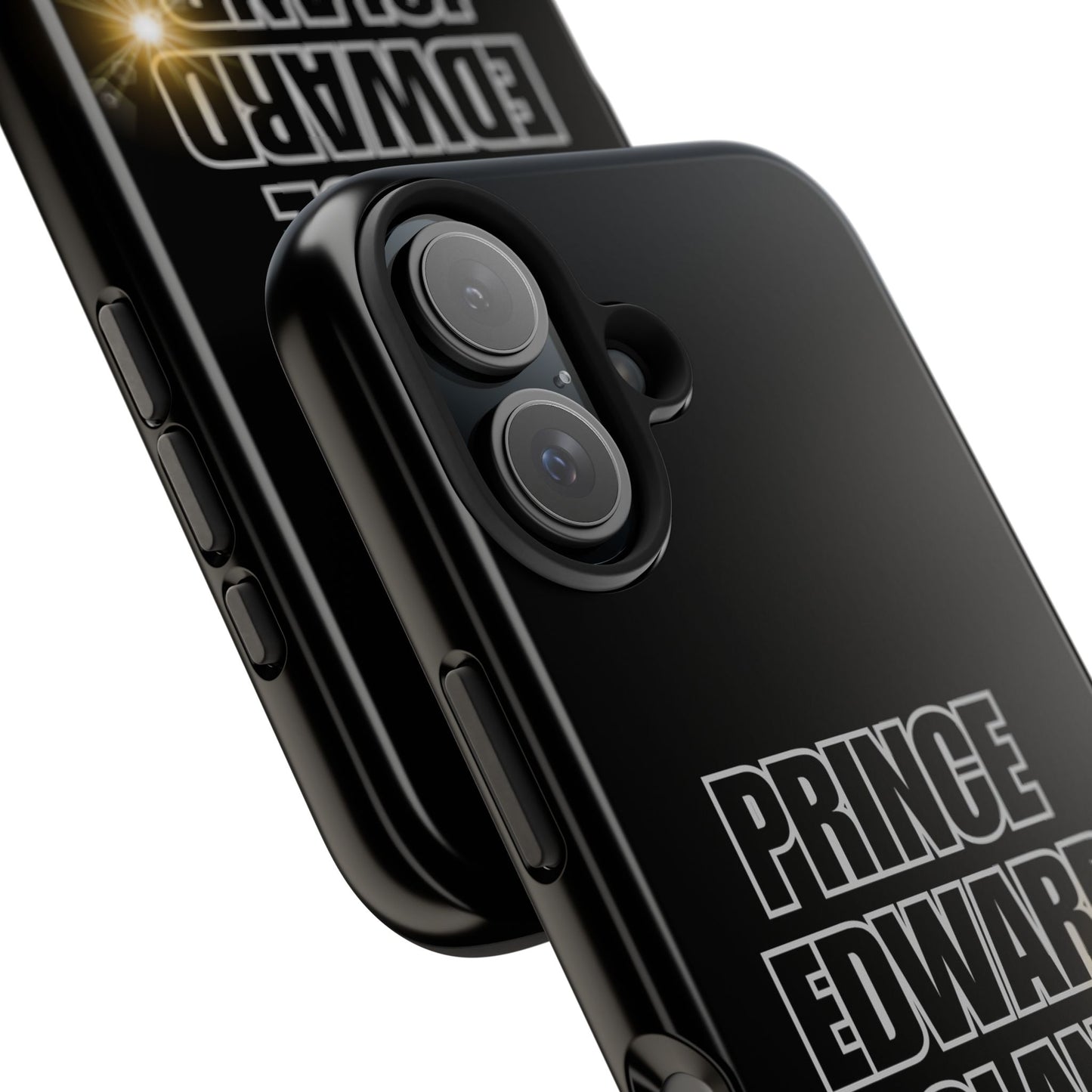 Prince Edward Island 13 / Tough Phone Cases