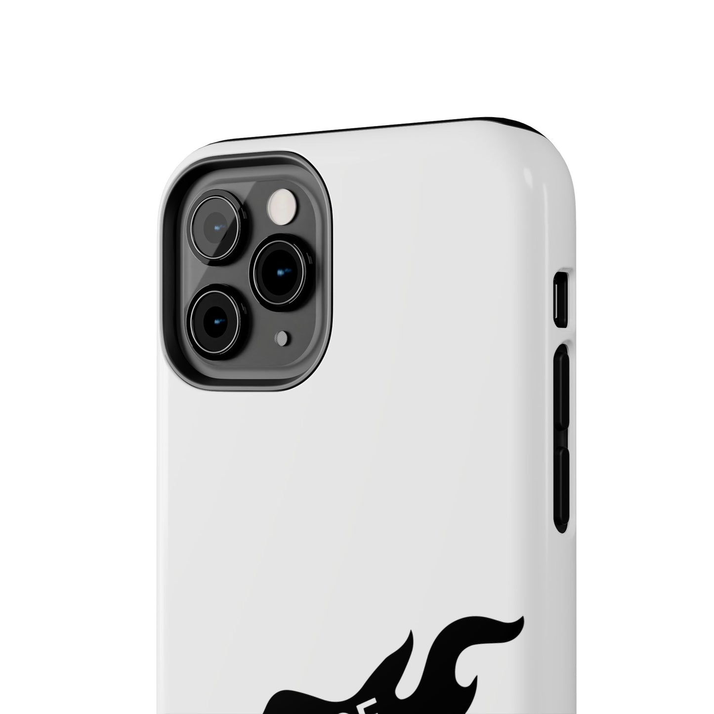Ride On (Cycling) / Tough Phone Cases