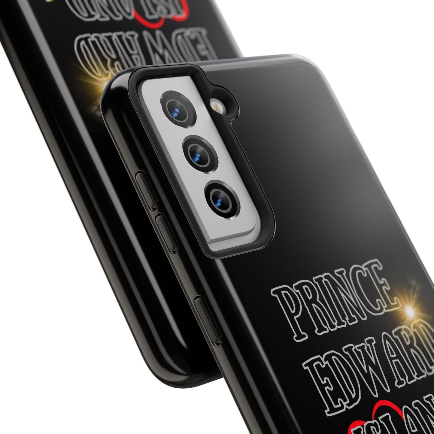 Prince Edward Island 11 / Tough Phone Cases