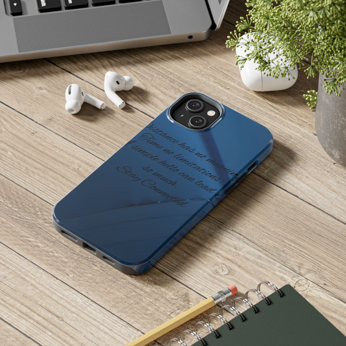 Phone case 19 / Tough Phone Cases