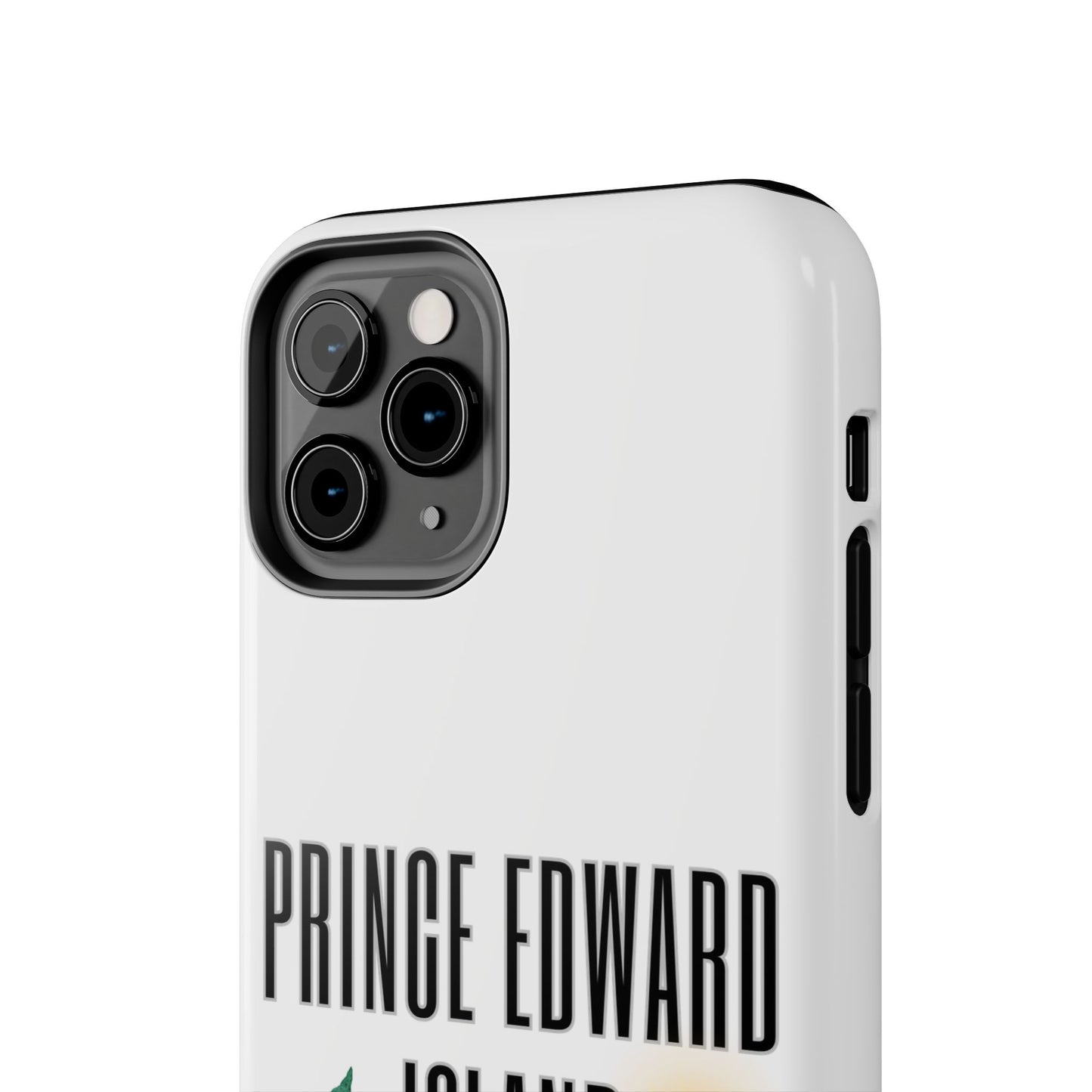 Prince Edward Island 7 / Tough Phone Cases