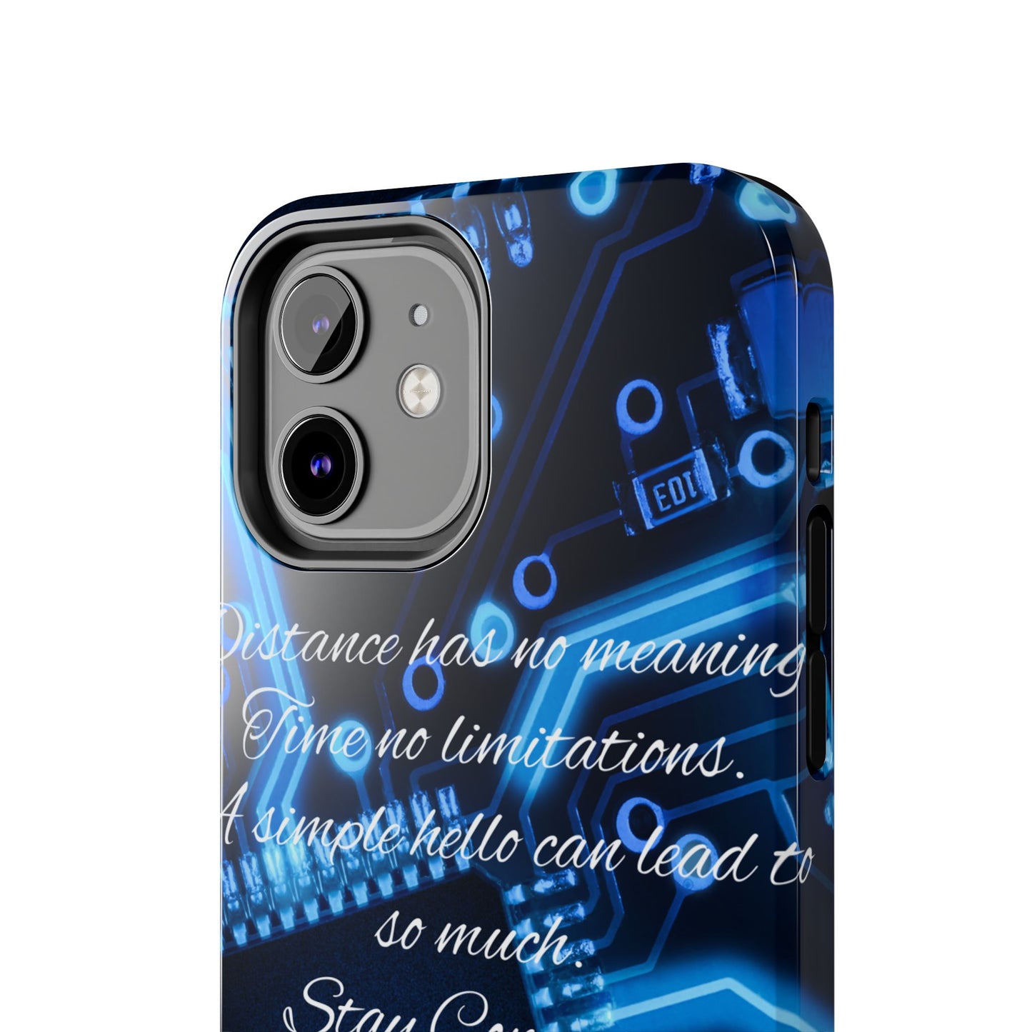 Phone case 15 / Tough Phone Cases