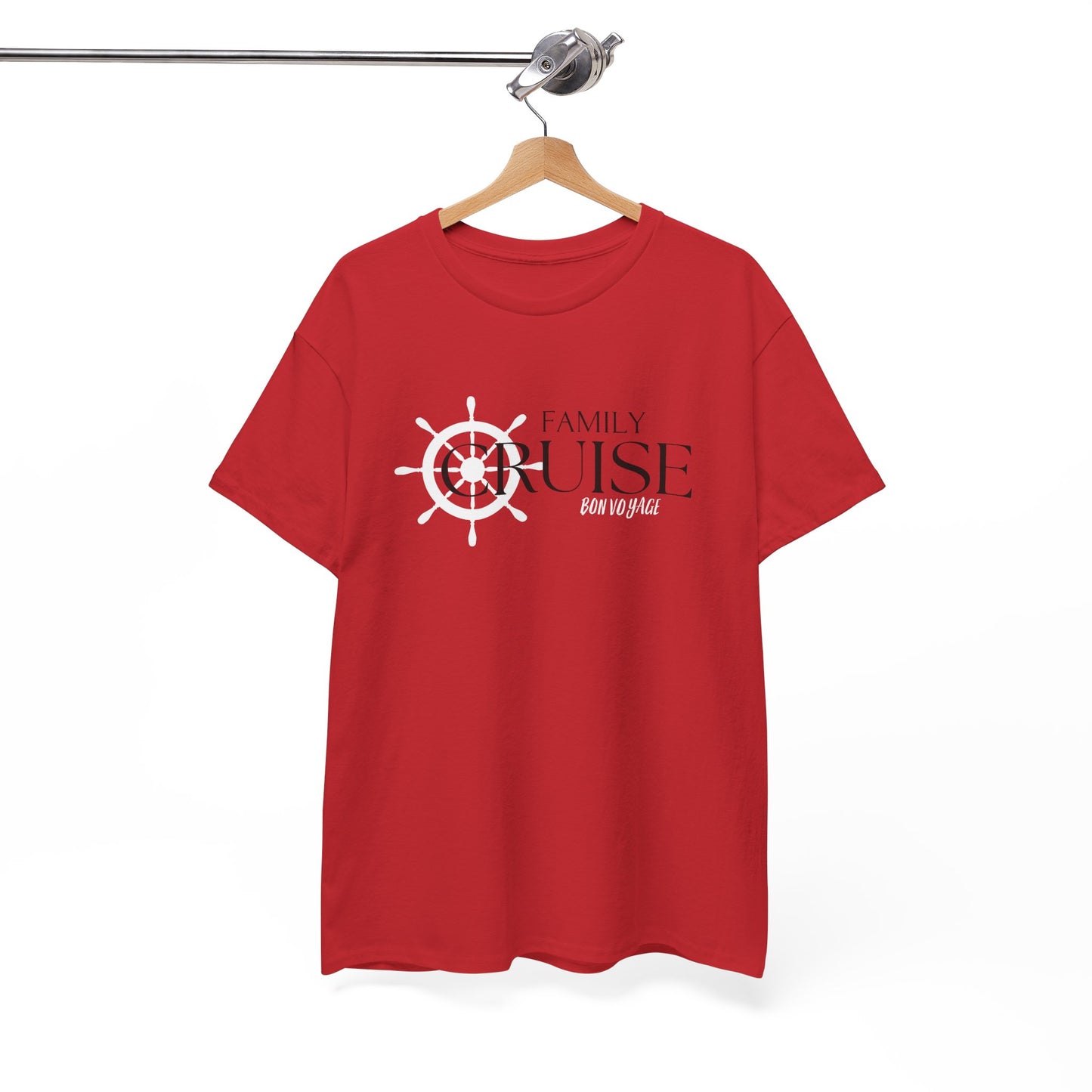 Family Cruise 6 / Tee