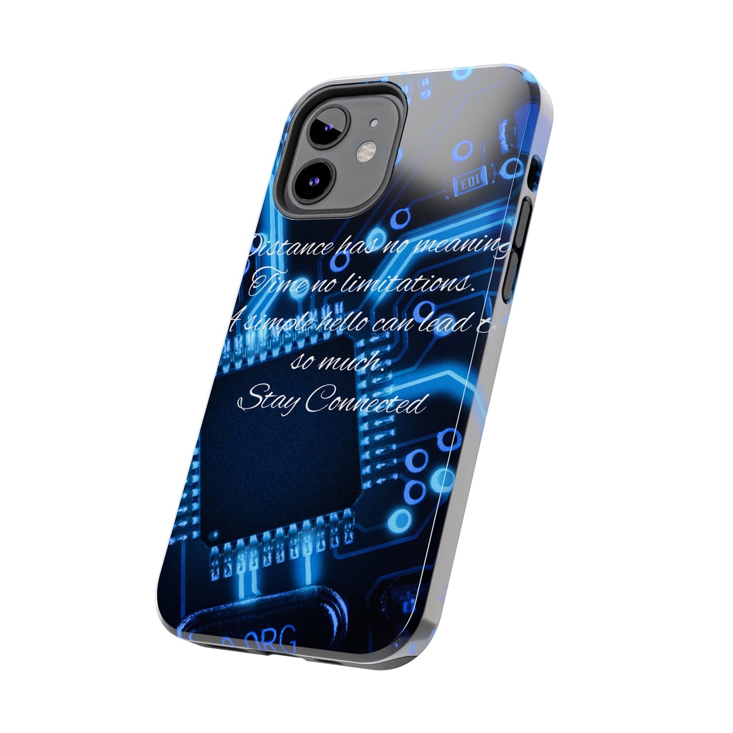 Phone case 15 / Tough Phone Cases
