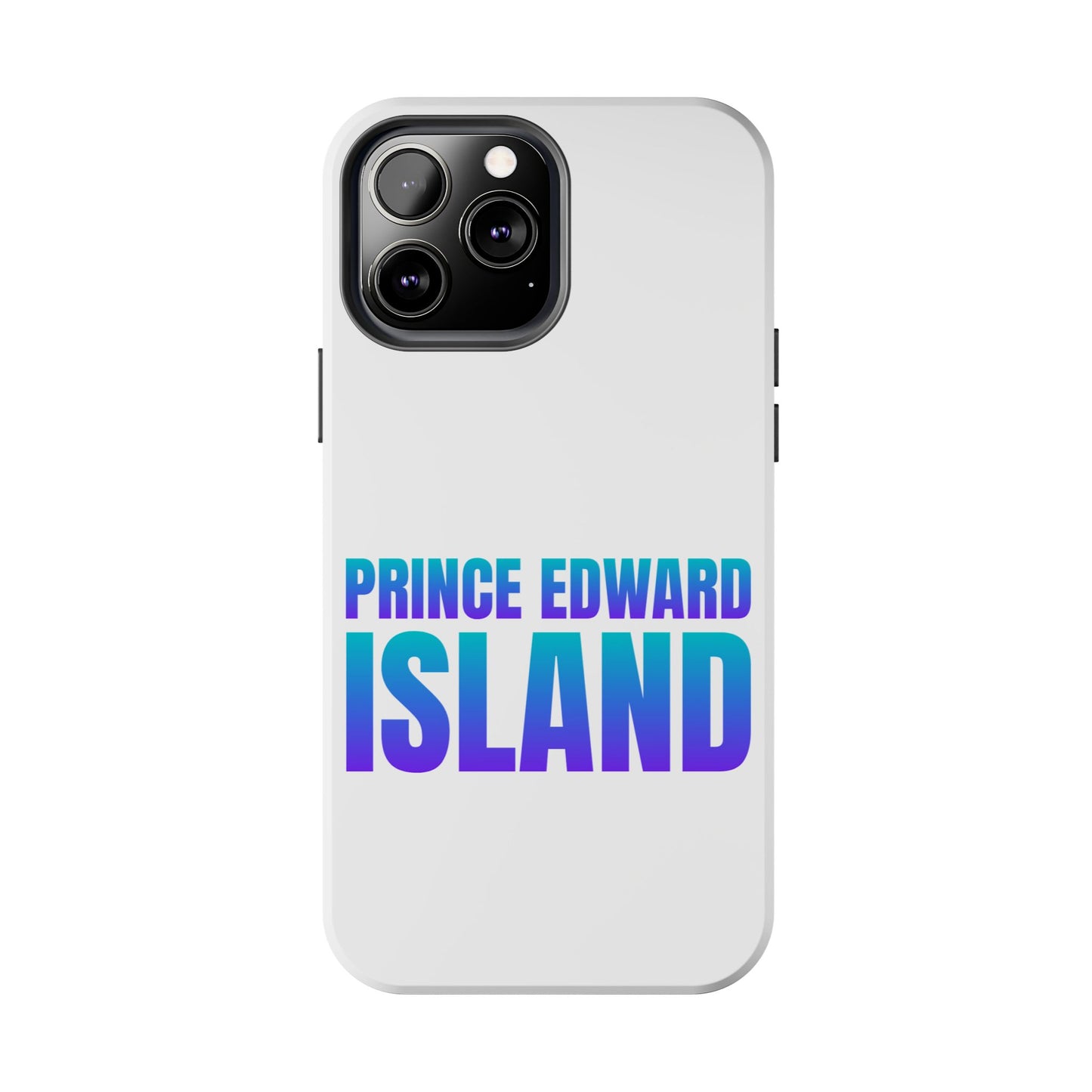 Prince Edward Island / Tough Phone Cases