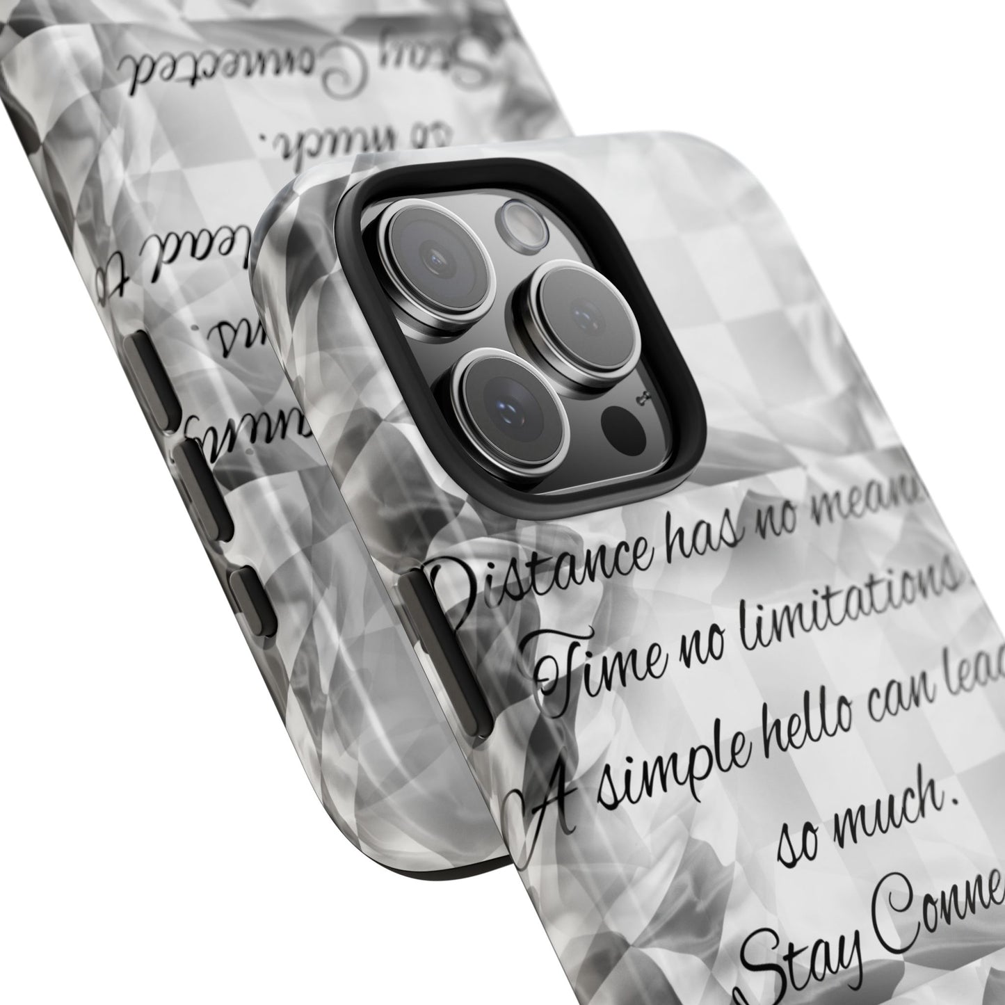 Phone case 20 / Tough Phone Cases