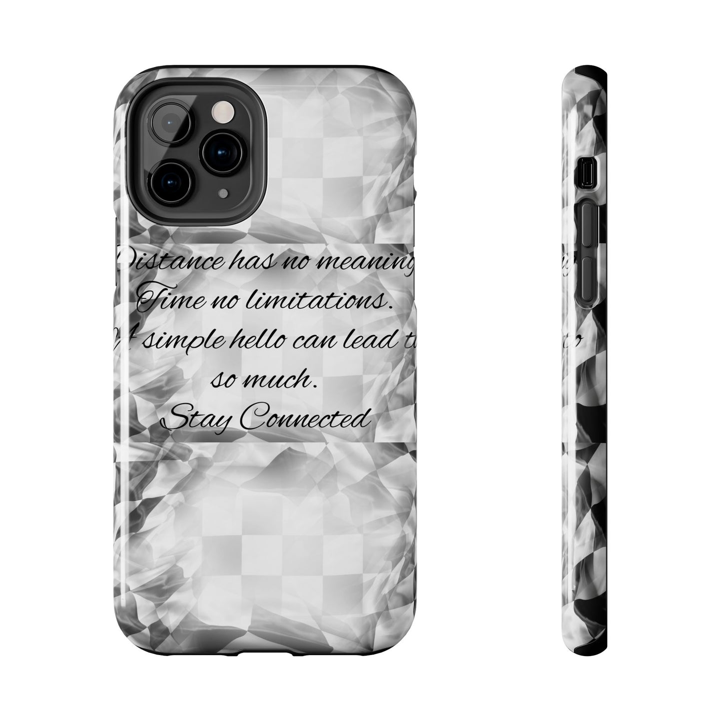Phone case 20 / Tough Phone Cases
