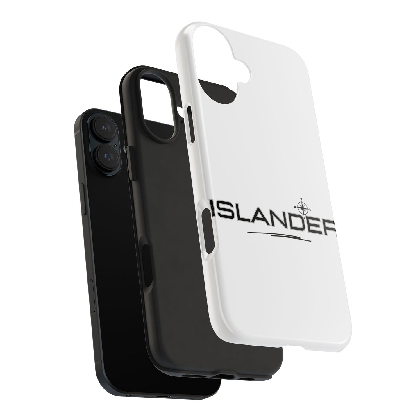 Islander / Tough Phone Cases
