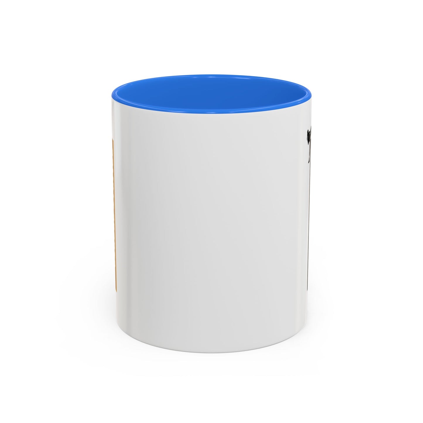 Combat Sports / Colorful Mugs (11oz, 15oz)