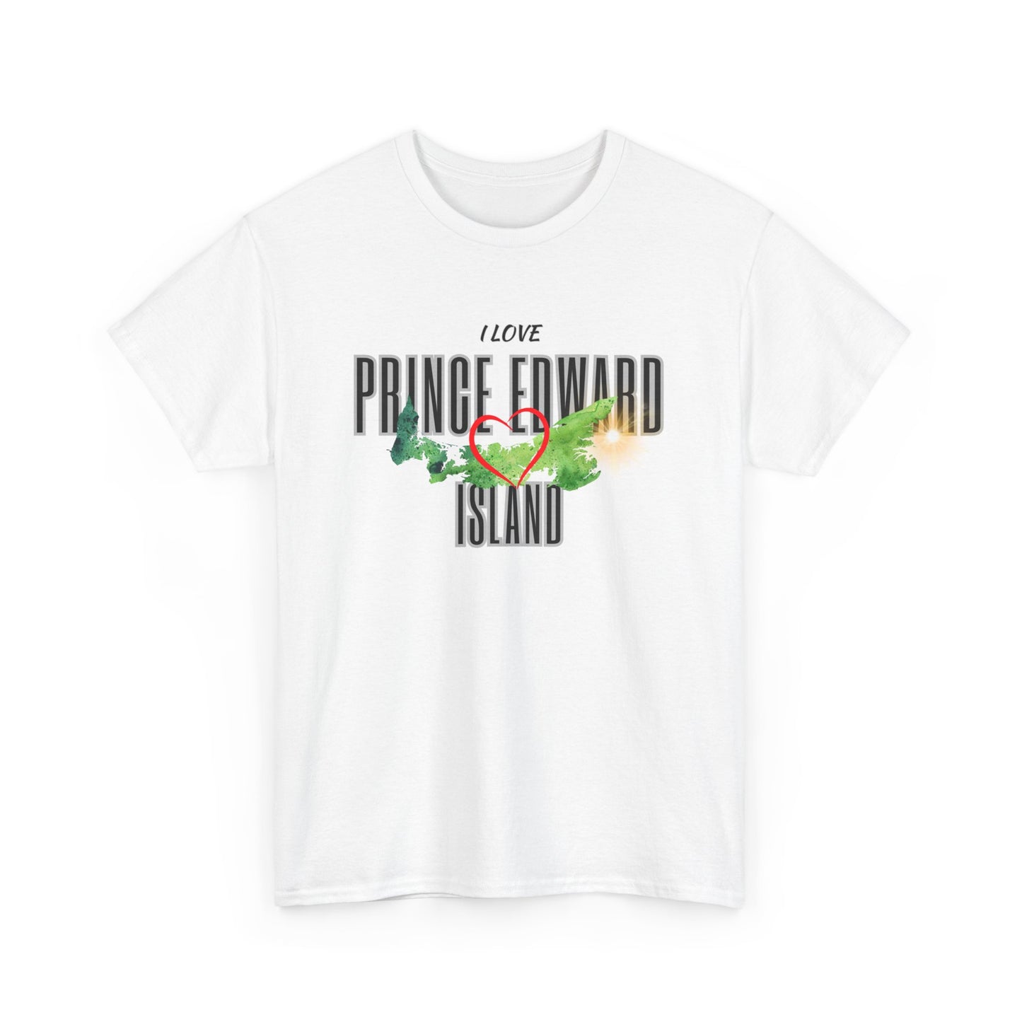 Prince Edward Island / Tee