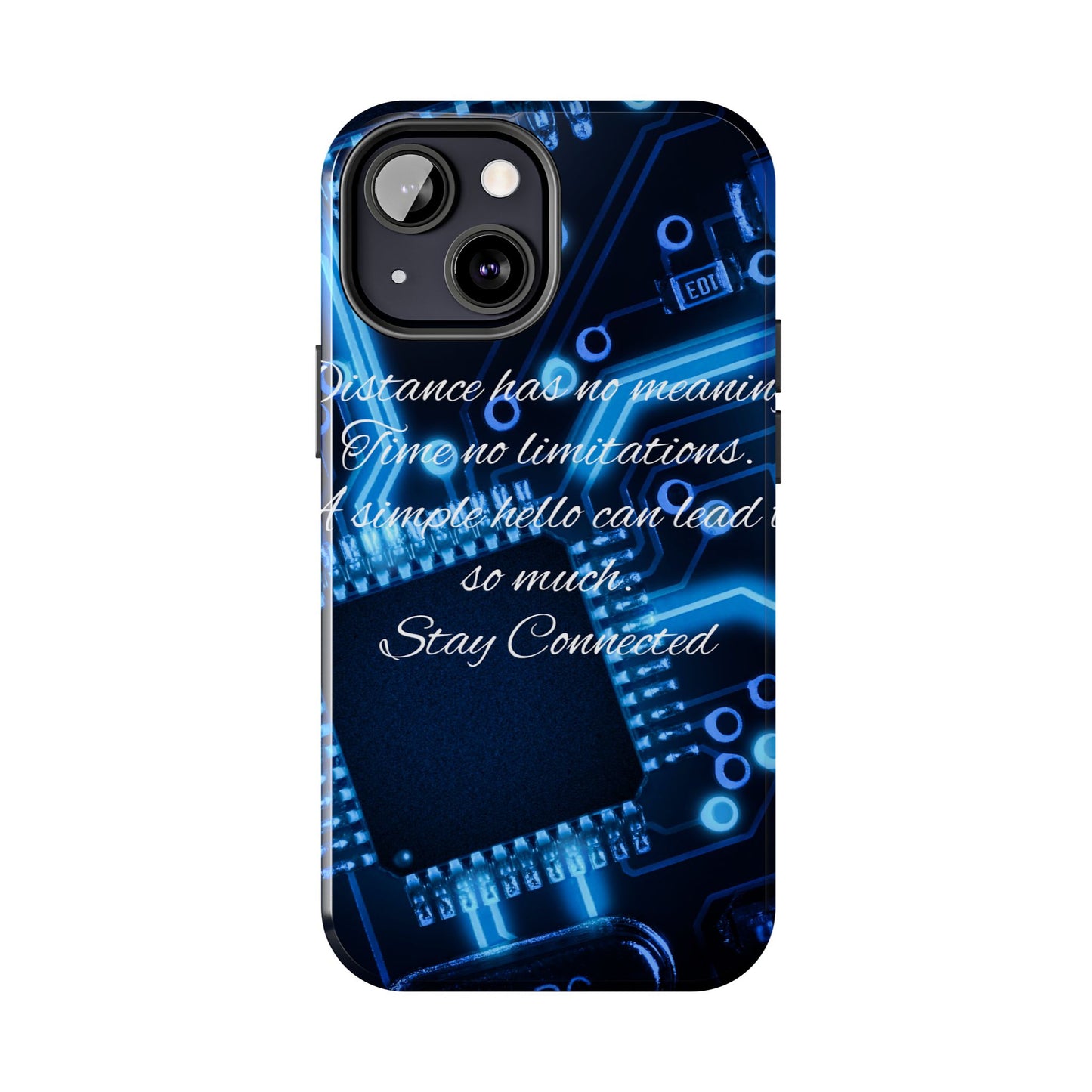 Phone case 15 / Tough Phone Cases