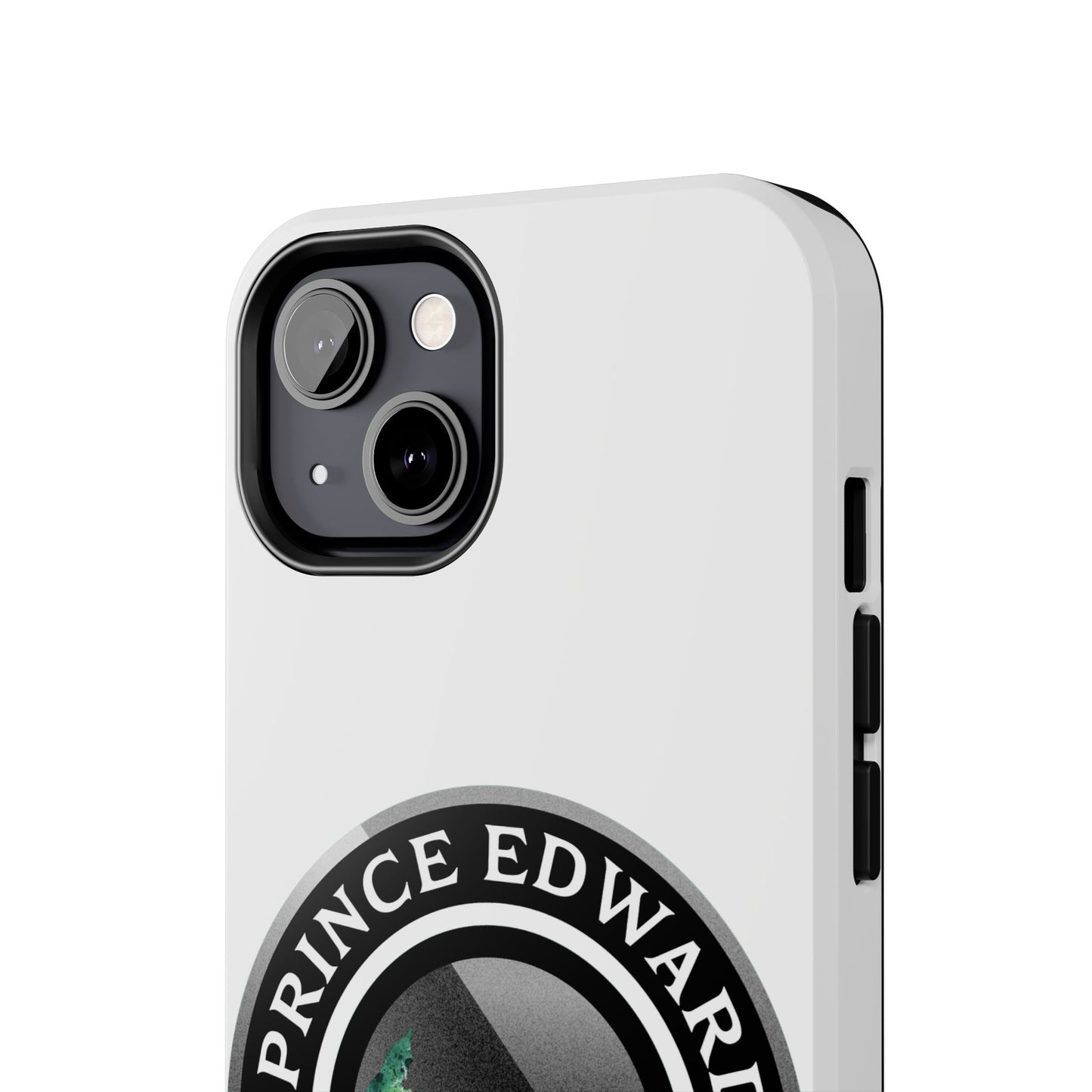 Prince Edward Island / Tough Phone Cases