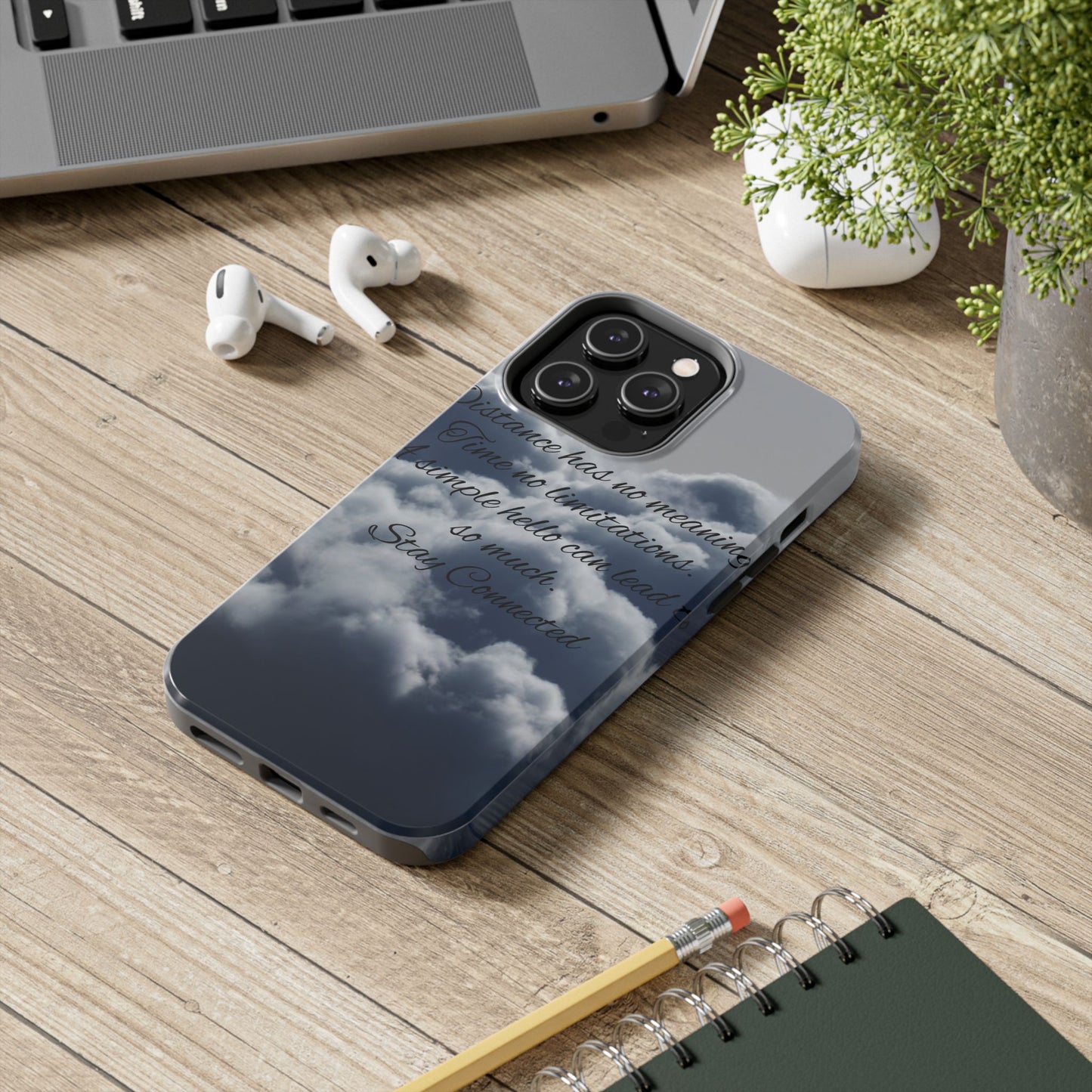 Phone case 30 / Tough Phone Cases