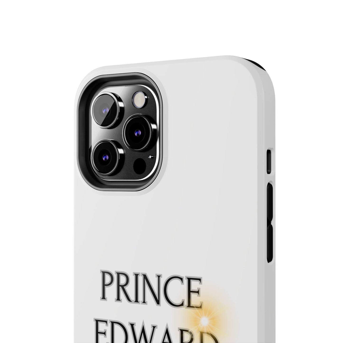 Prince Edward Island 12 / Tough Phone Cases