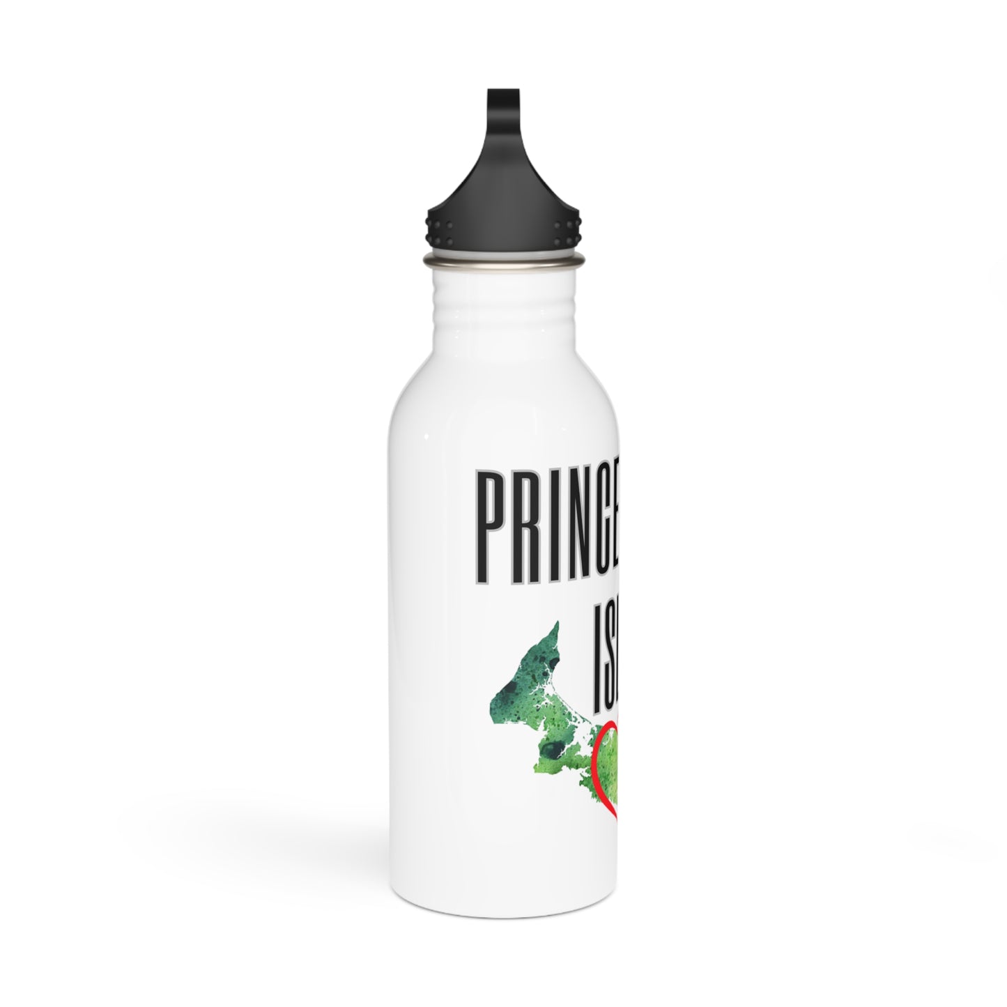 Prince Edward Island / Stainless Steel Water Bottle