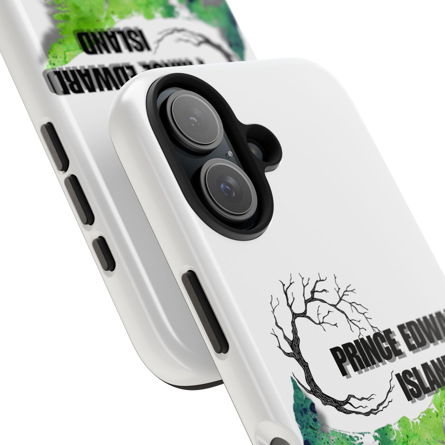 Prince Edward Island 17 / Tough Phone Cases